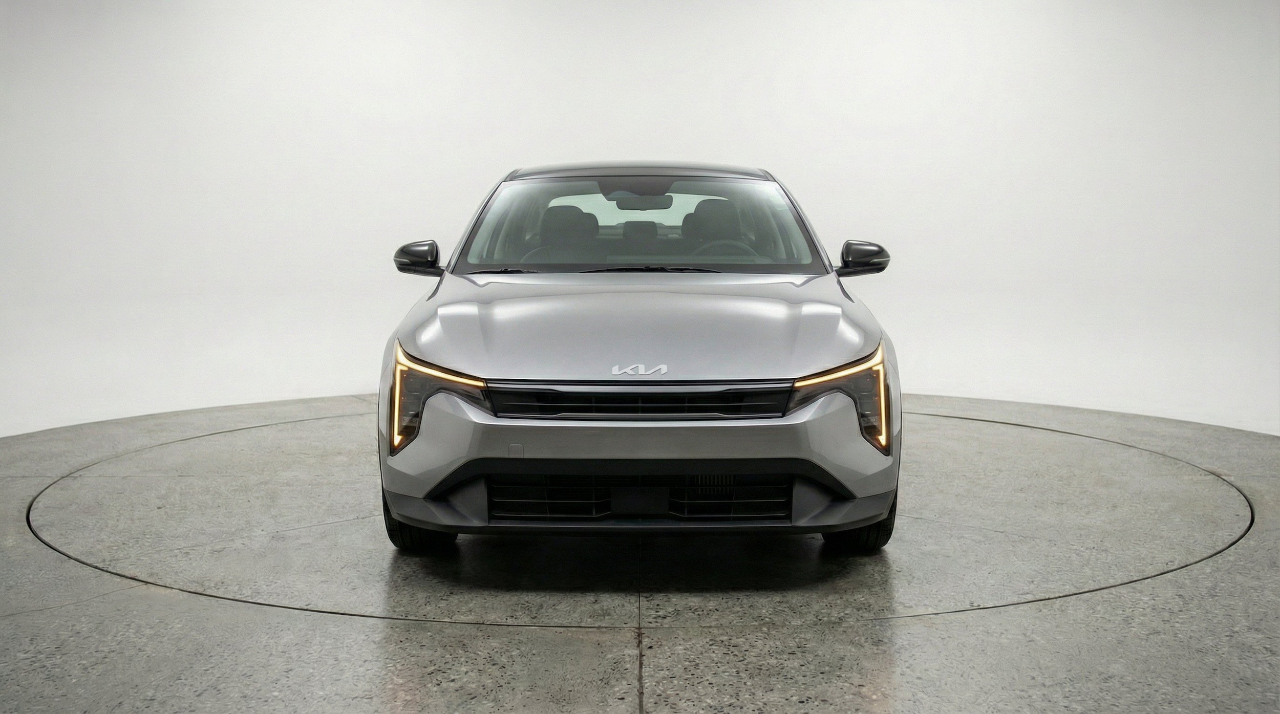 Thumbnail: 2025 Kia K4 - 2