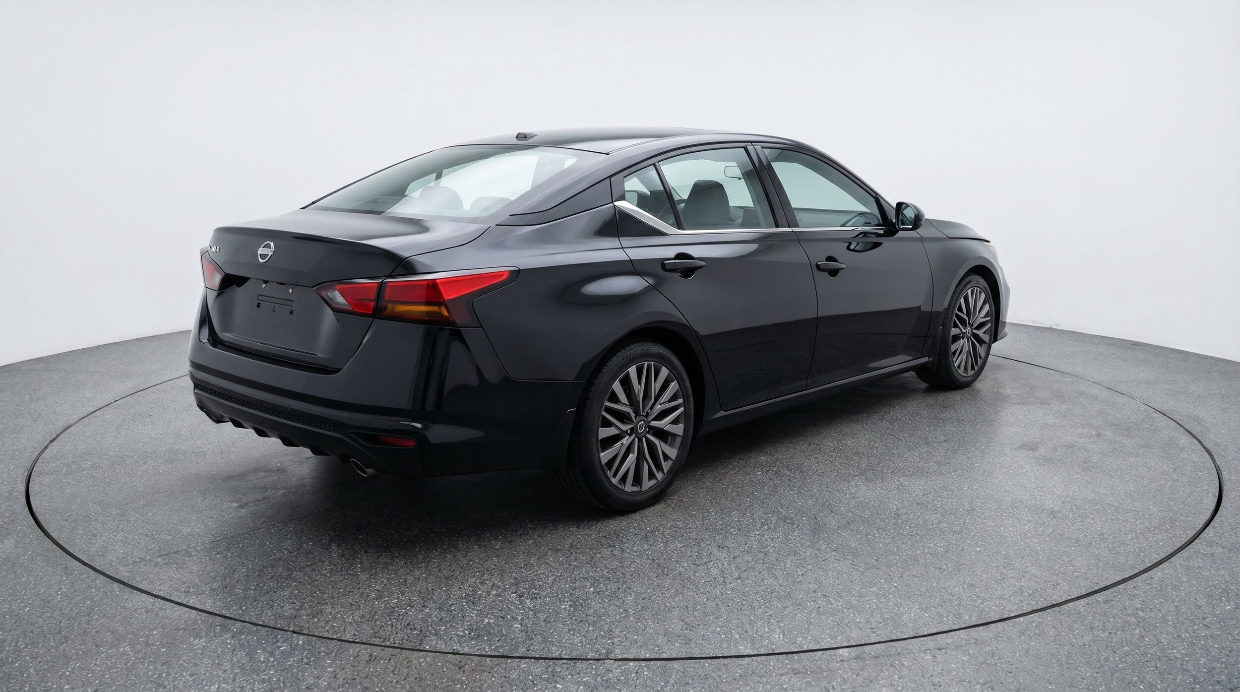 Thumbnail: 2026 Nissan Altima - 9