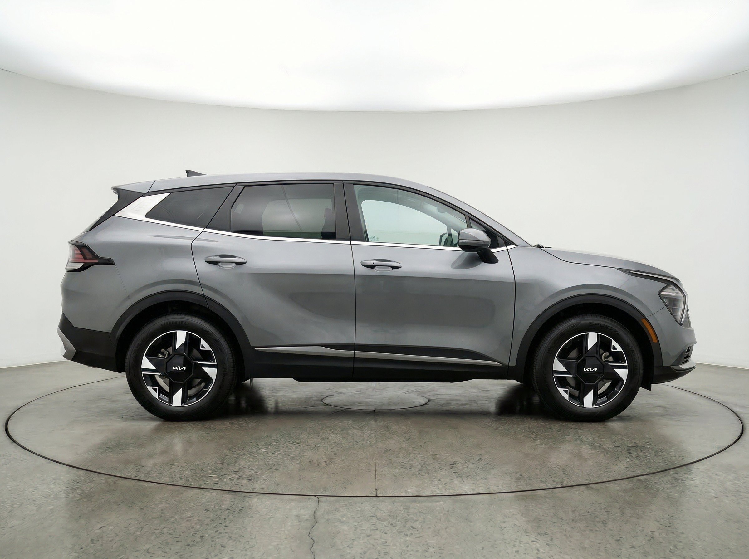 Thumbnail: 2026 Kia Sportage - 11