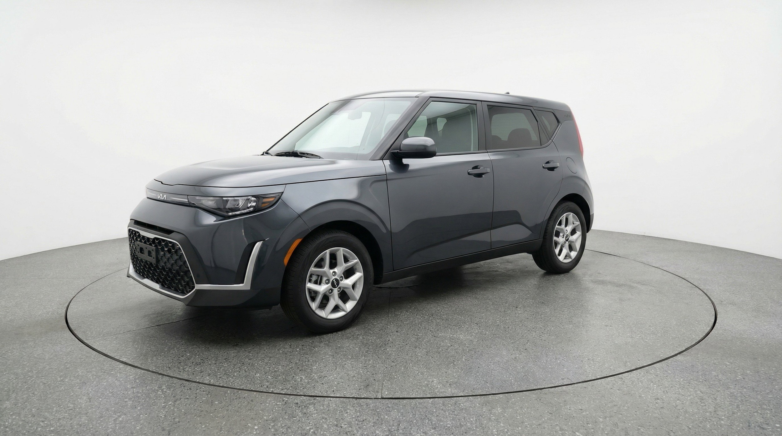 Thumbnail: 2025 Kia Soul - 3