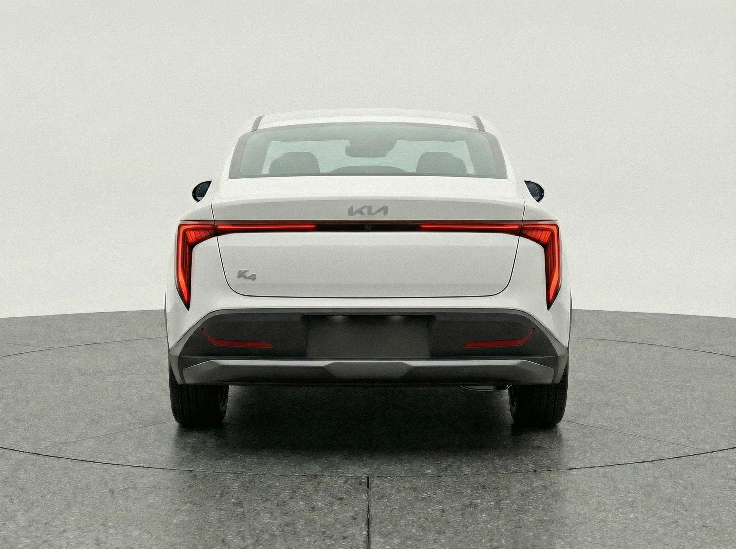 Thumbnail: 2025 Kia K4 - 7