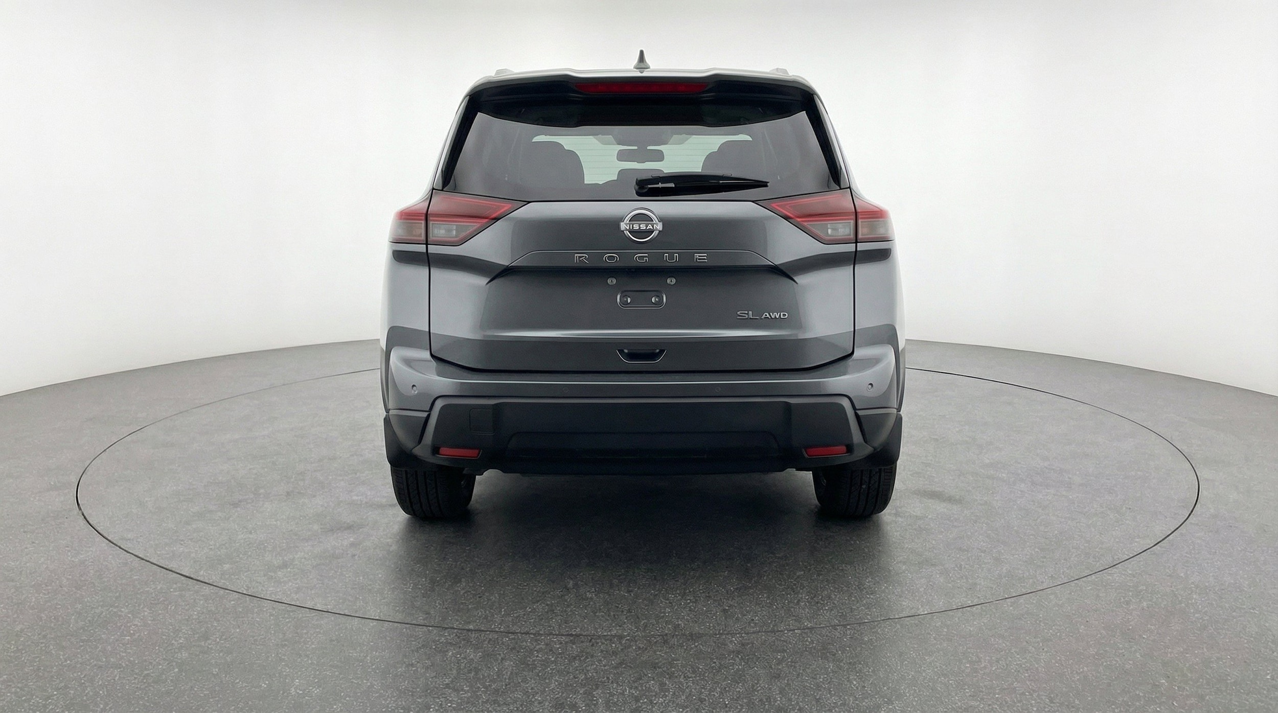 Thumbnail: 2026 Nissan Rogue - 7