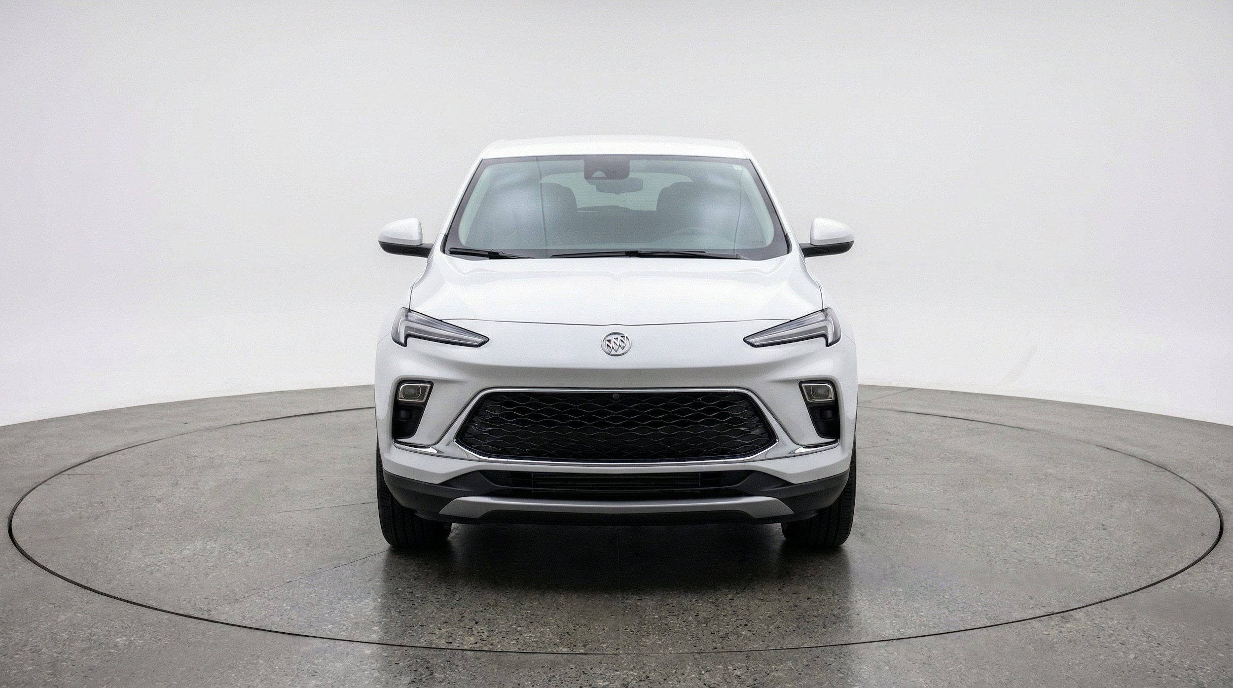Thumbnail: 2026 Buick Encore GX - 2