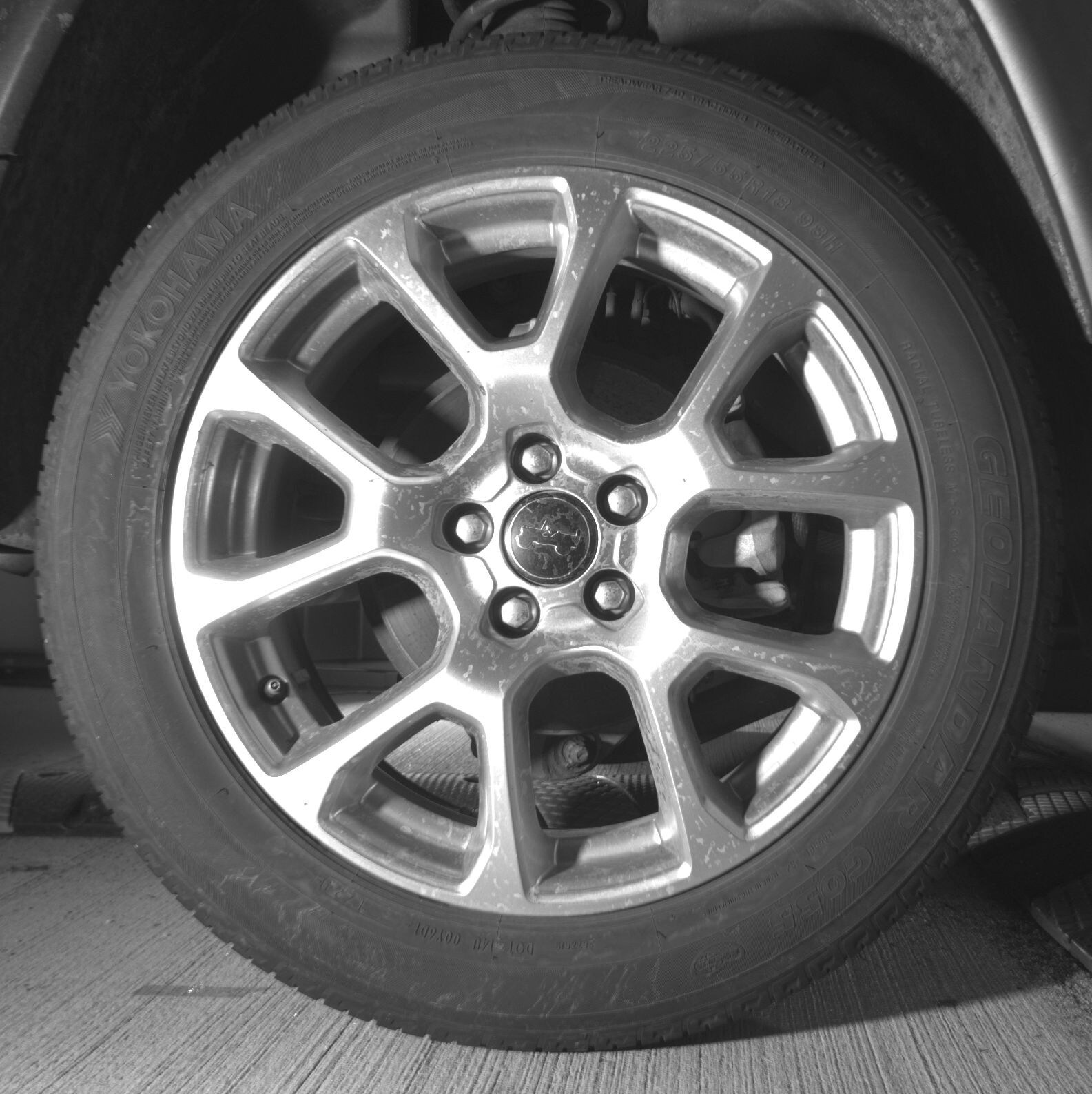 Thumbnail: 2025 Jeep Compass - 12