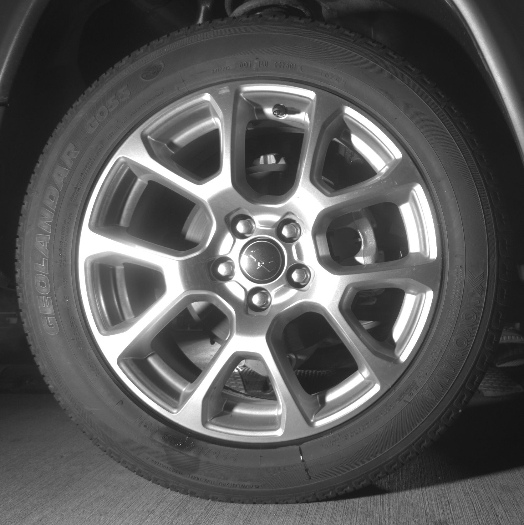 Thumbnail: 2025 Jeep Compass - 12