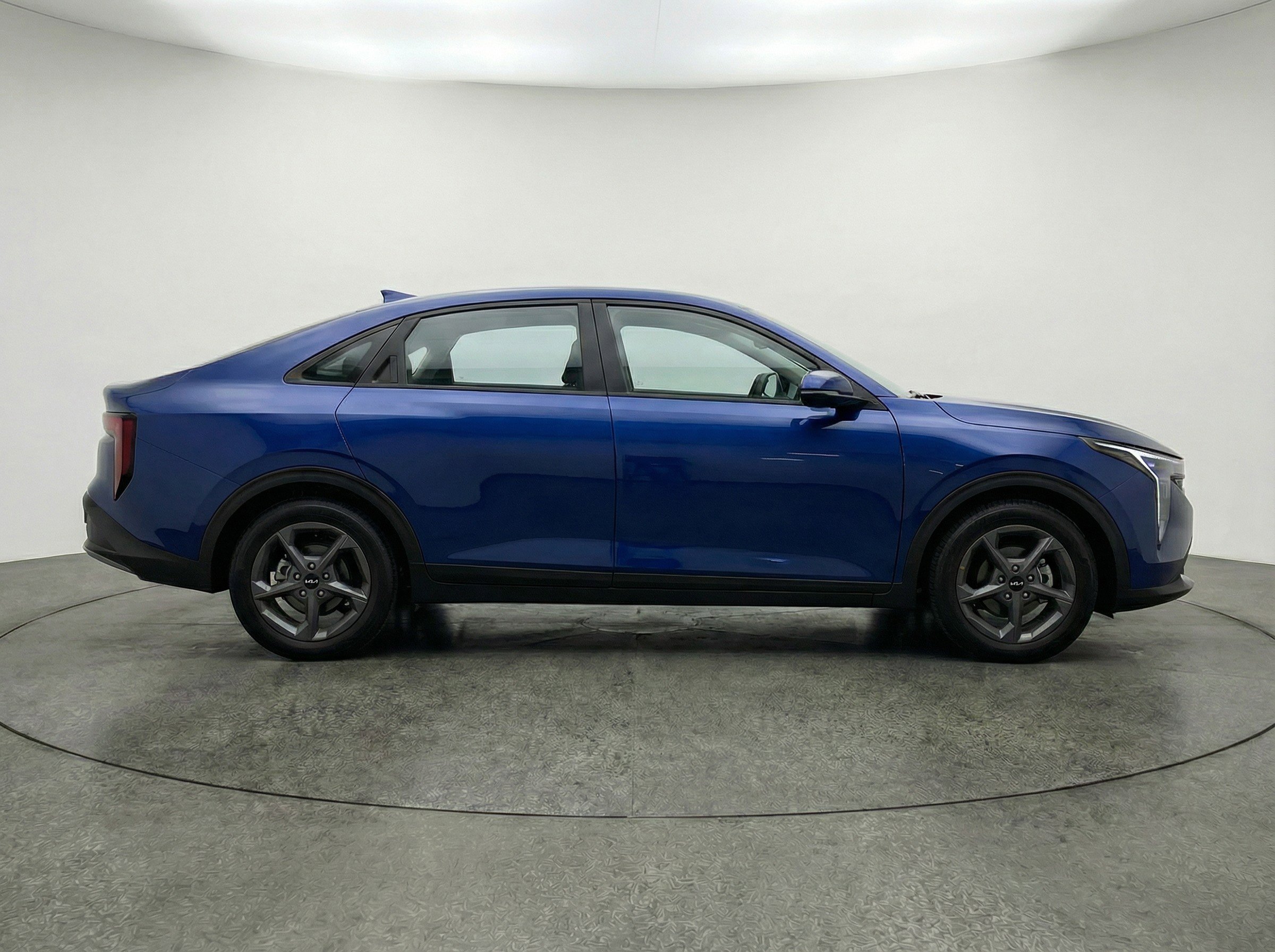 Thumbnail: 2025 Kia K4 - 11