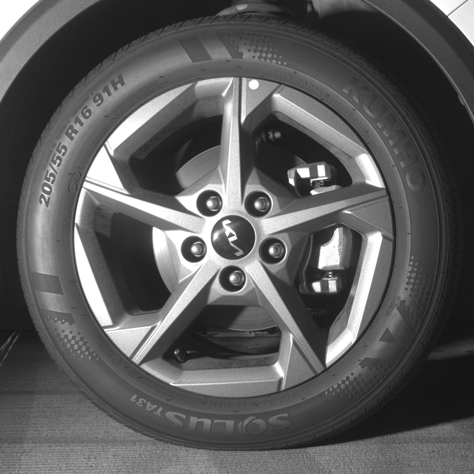 Thumbnail: 2025 Kia K4 - 13