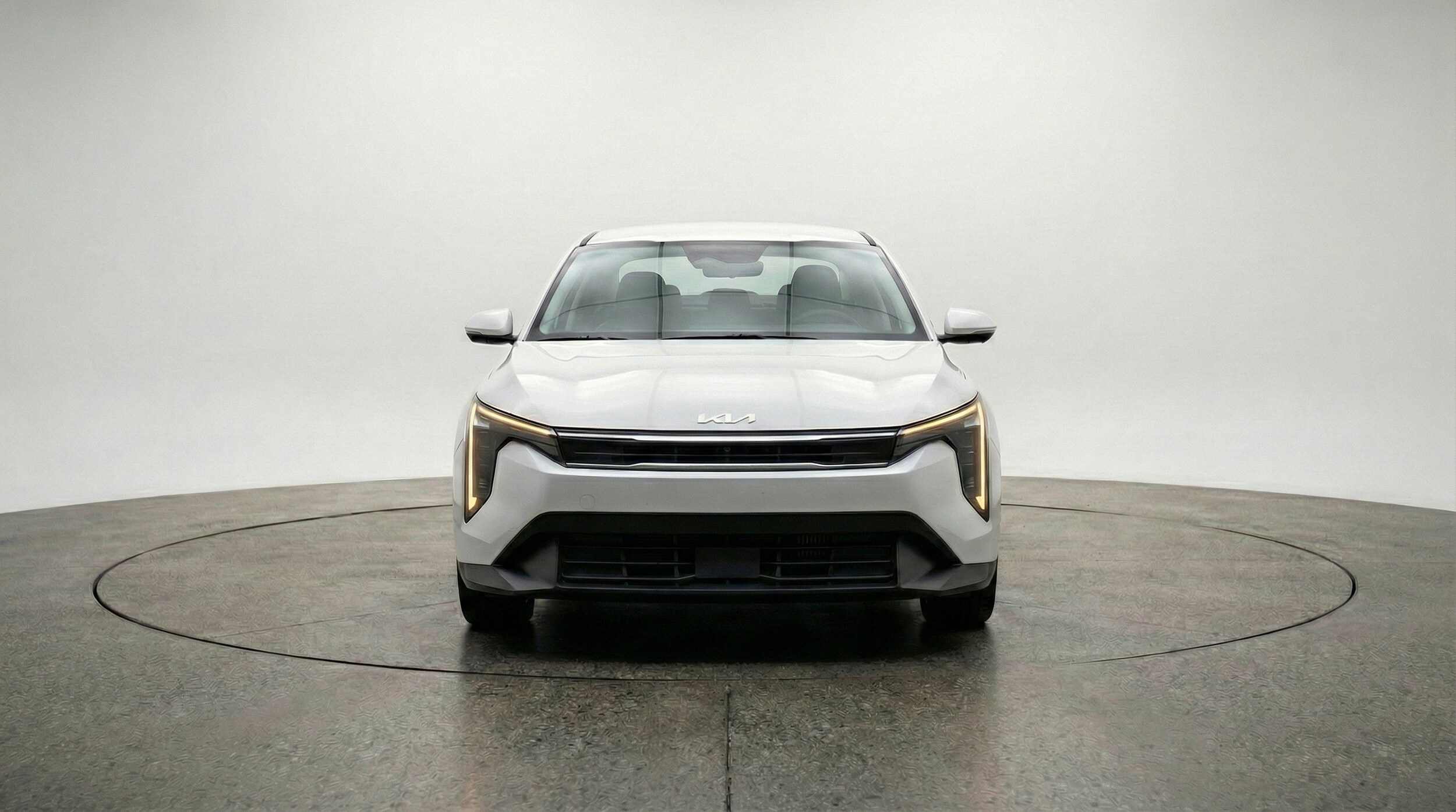 Thumbnail: 2026 Kia K4 - 2