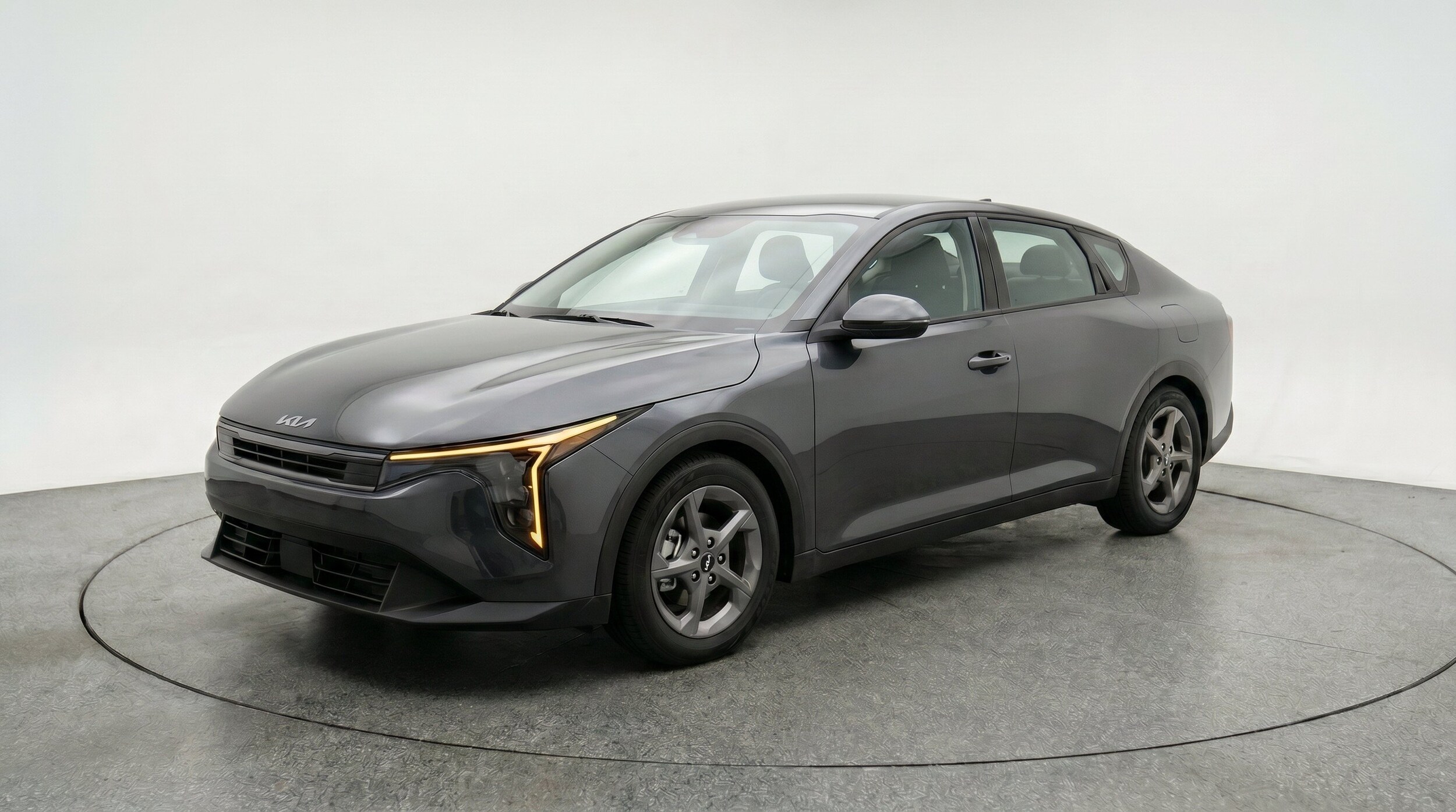 Thumbnail: 2026 Kia K4 - 3