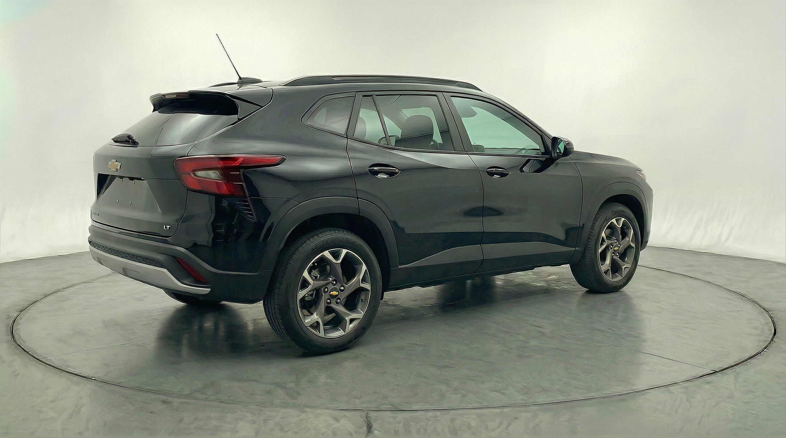 Thumbnail: 2025 Chevrolet Trax - 9