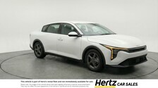 2025 Kia K4  -
                  Smithtown, NY