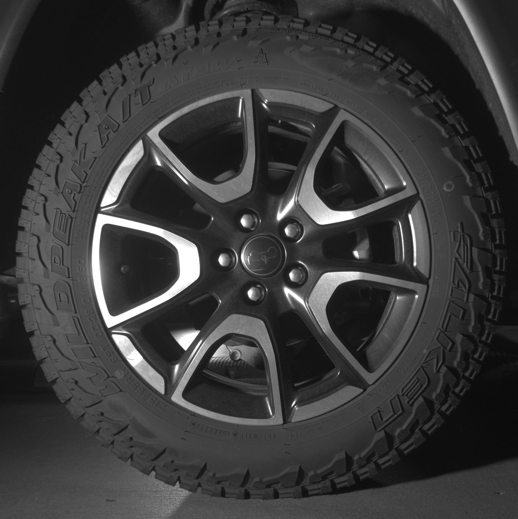 Thumbnail: 2025 Jeep Compass - 15