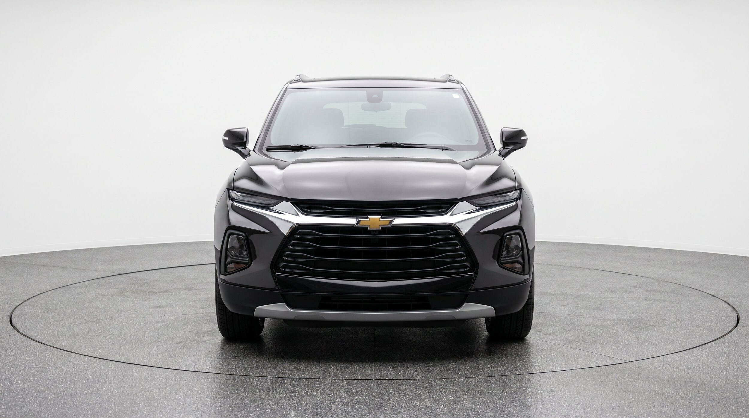 Thumbnail: 2025 Chevrolet Blazer - 2