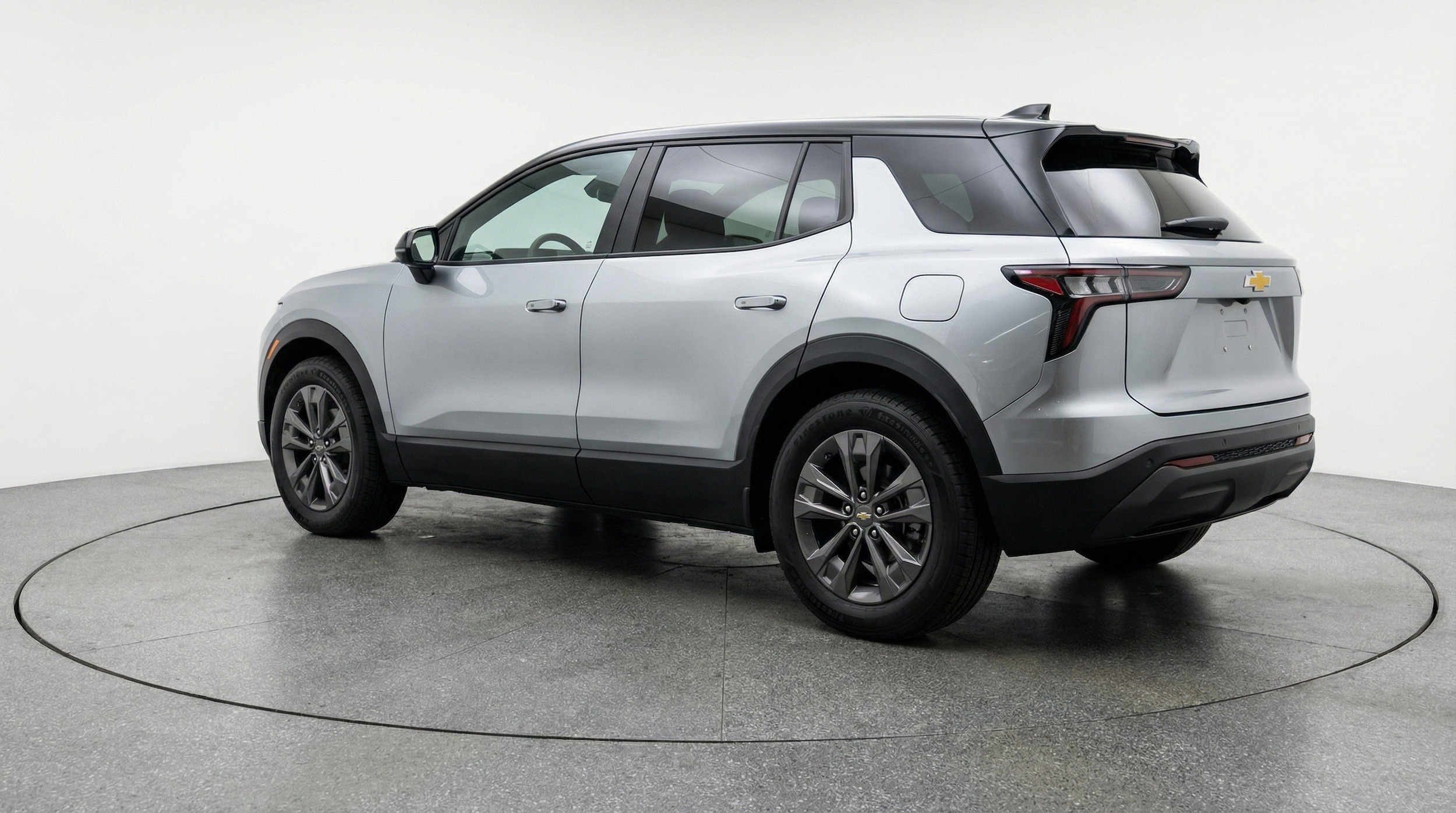 Thumbnail: 2025 Chevrolet Equinox - 6