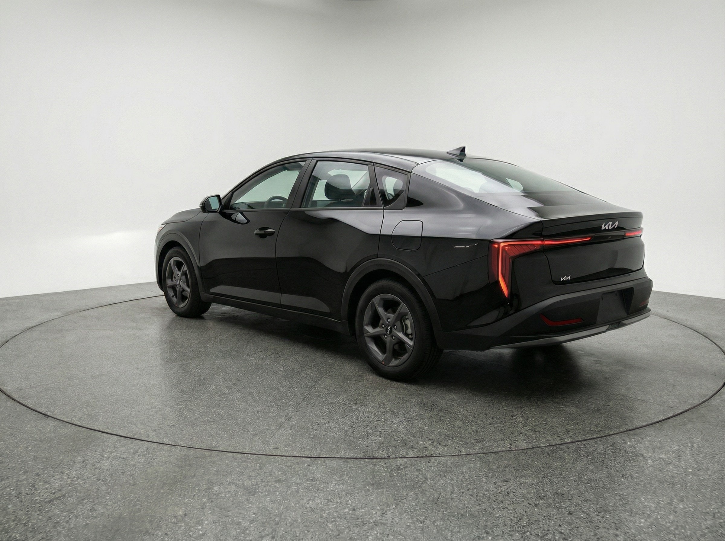 Thumbnail: 2025 Kia K4 - 5