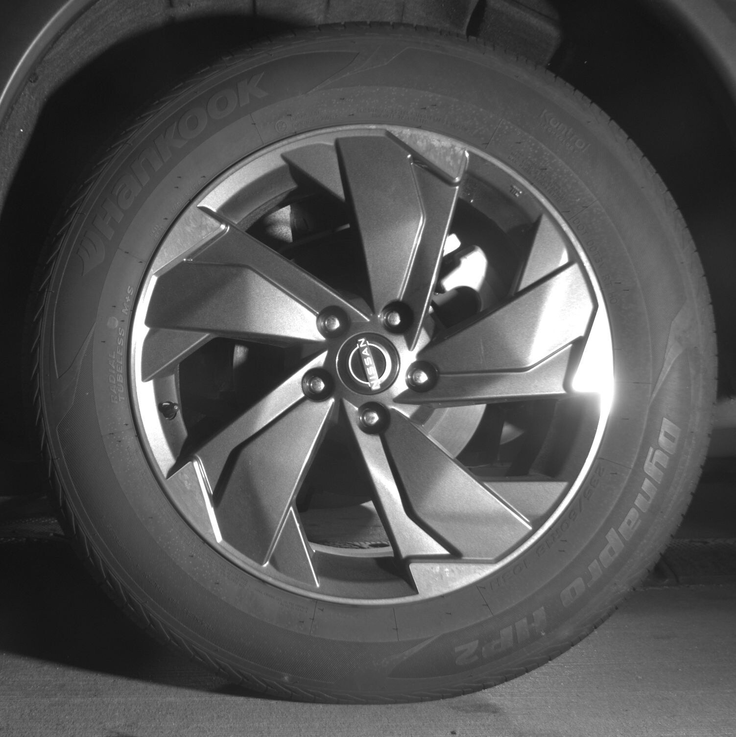 Thumbnail: 2025 Nissan Rogue - 11