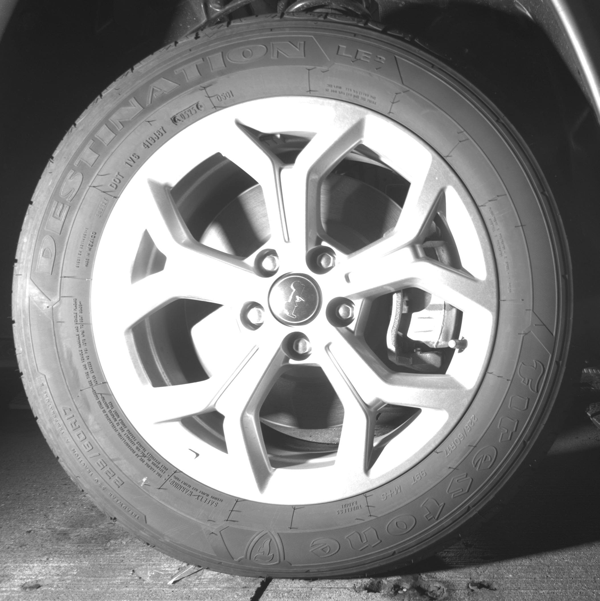 Thumbnail: 2025 Jeep Compass - 10