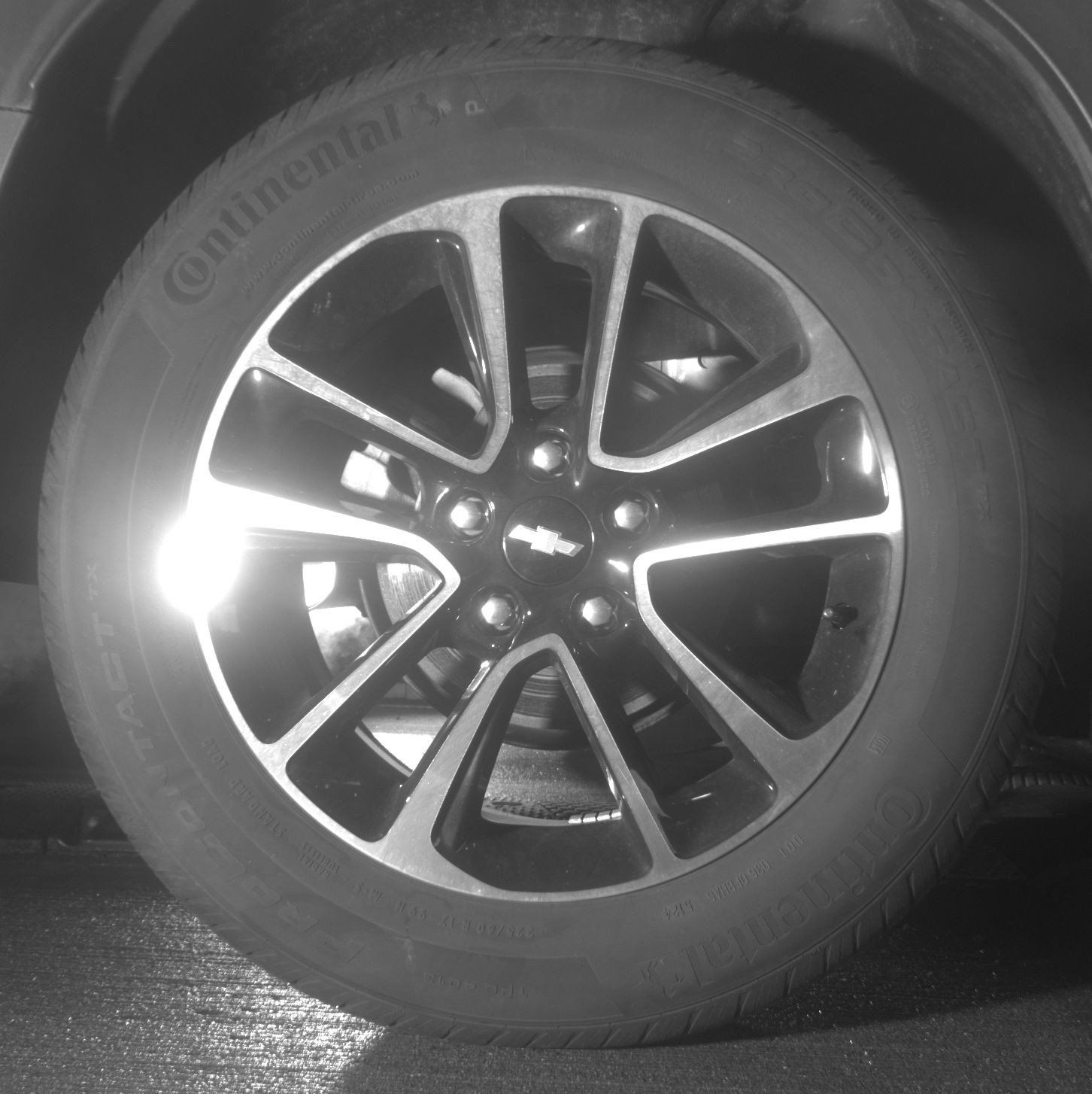 Thumbnail: 2025 Chevrolet TrailBlazer - 15