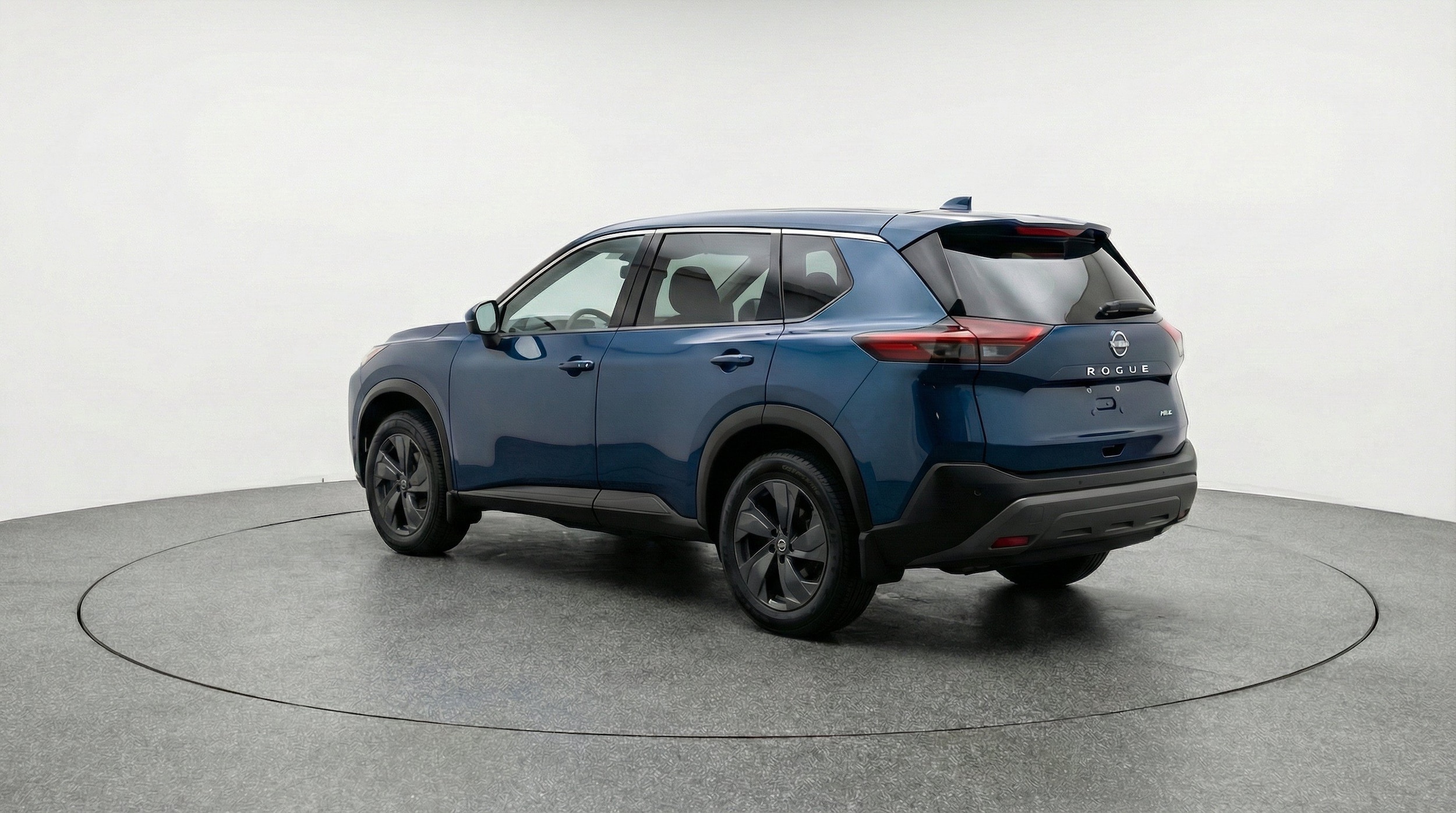 Thumbnail: 2025 Nissan Rogue - 6