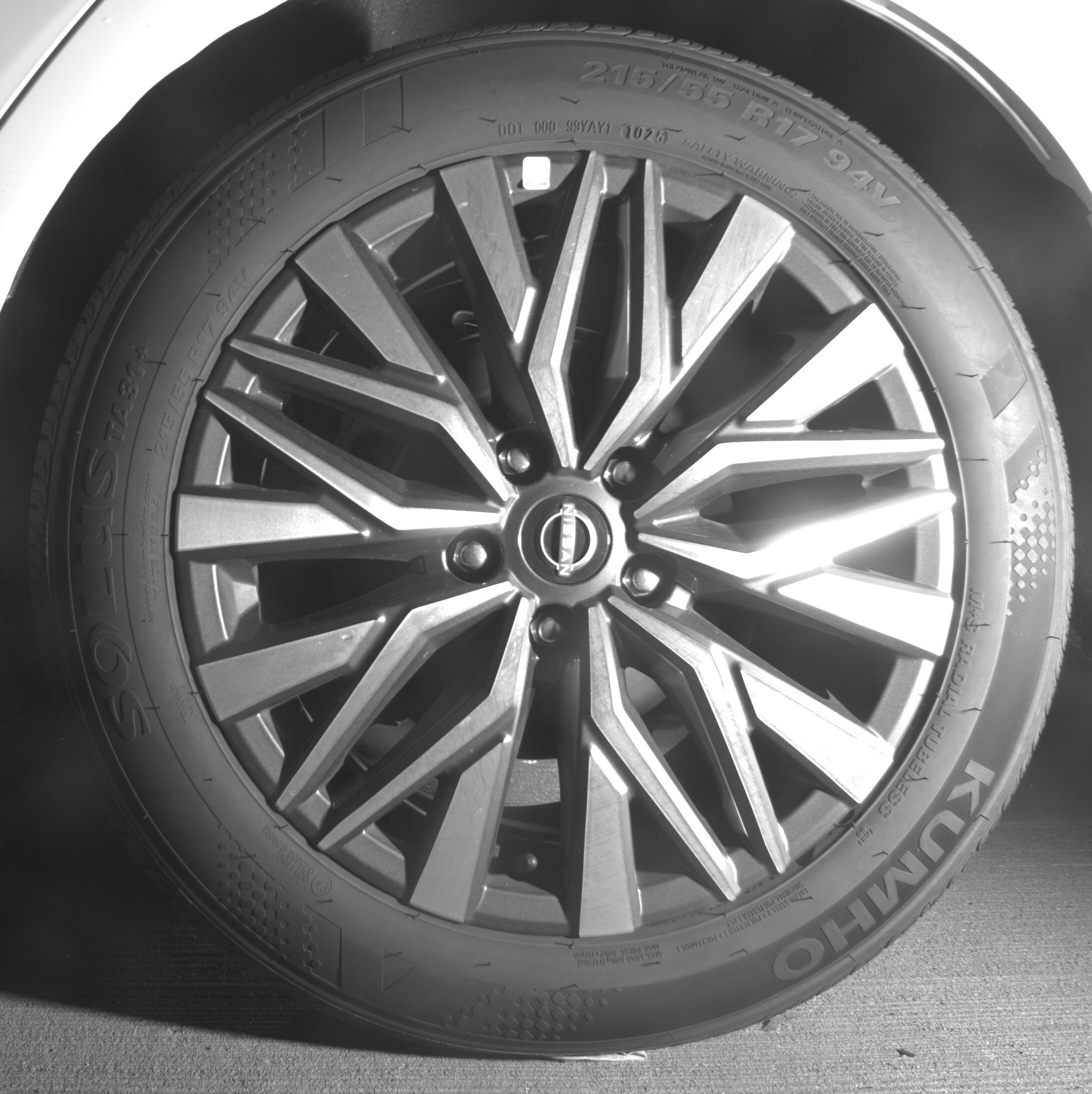 Thumbnail: 2025 Nissan Altima - 11