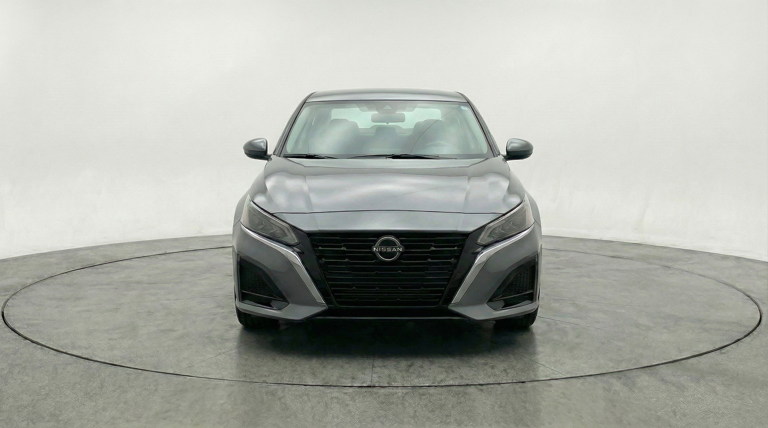 Thumbnail: 2025 Nissan Altima - 2
