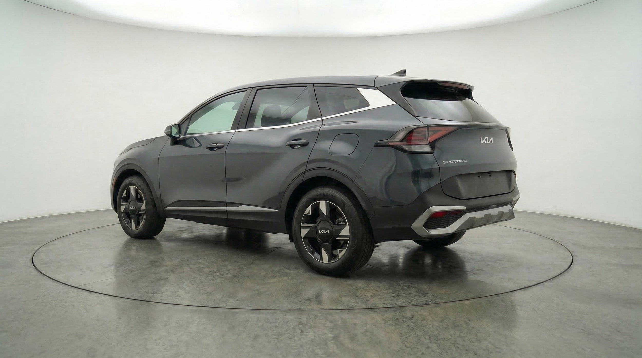 Thumbnail: 2026 Kia Sportage - 6