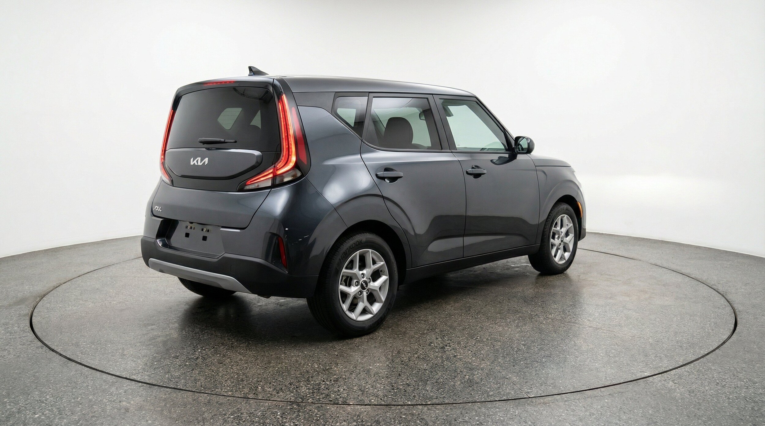 Thumbnail: 2025 Kia Soul - 9