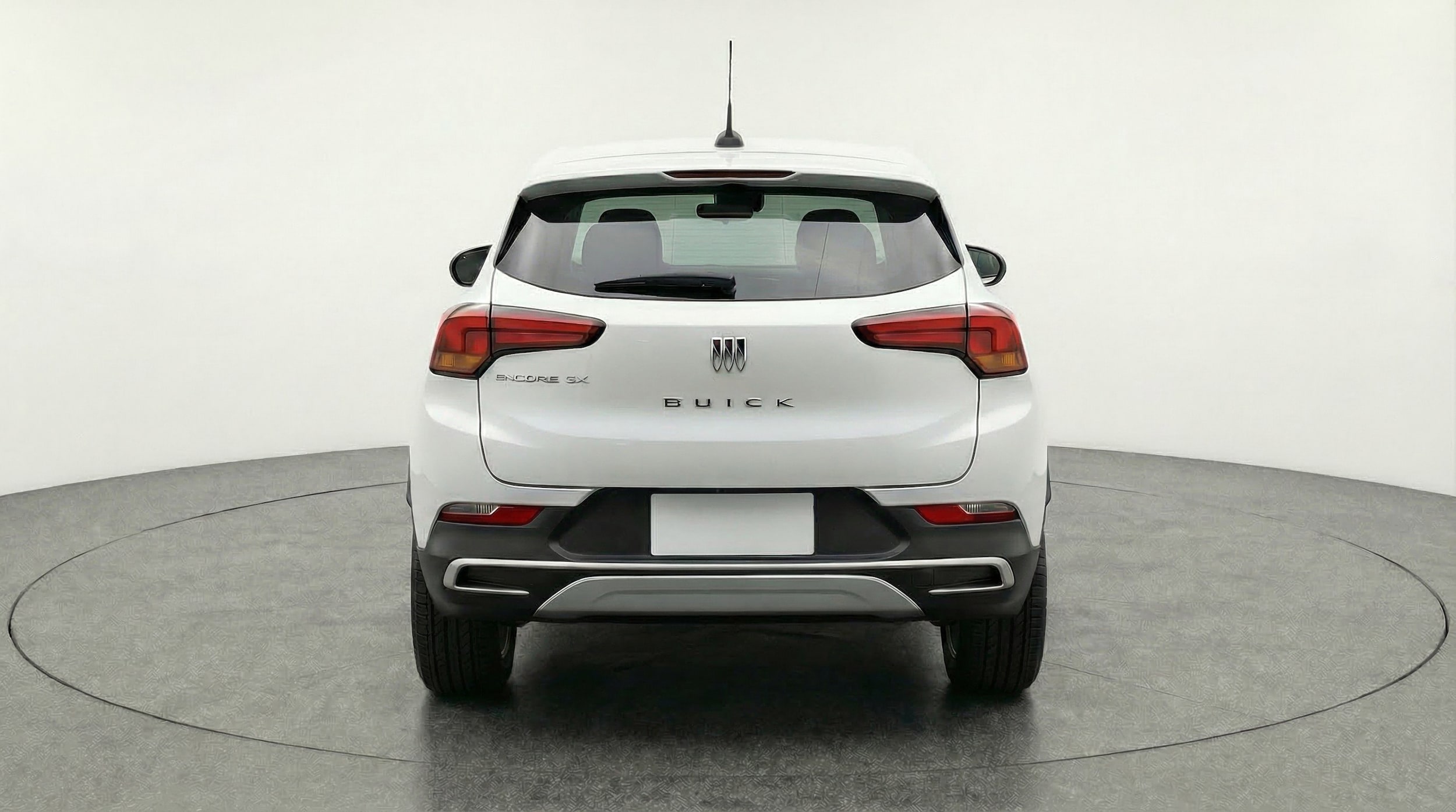 Thumbnail: 2025 Buick Encore GX - 7