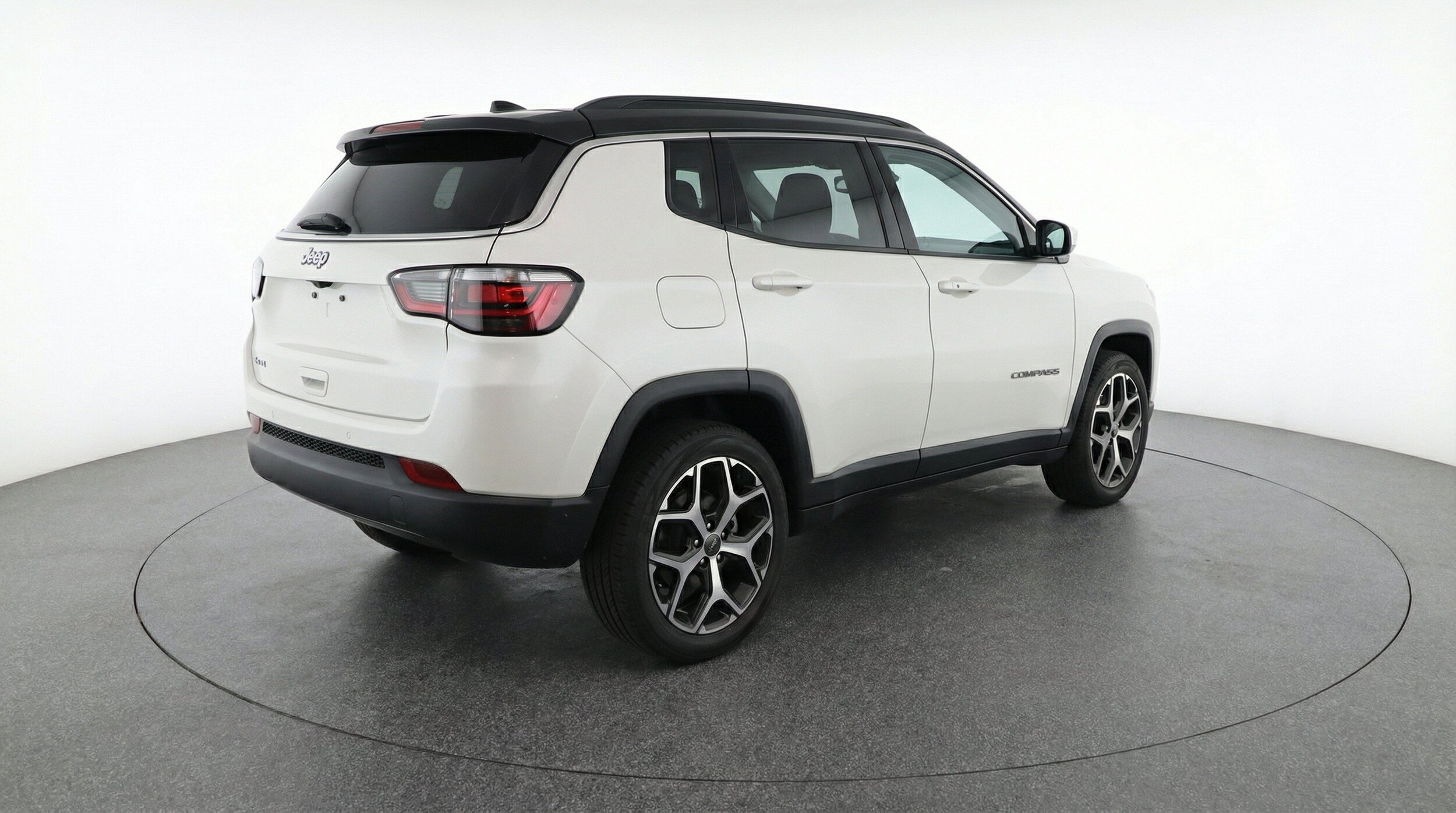 Thumbnail: 2025 Jeep Compass - 9