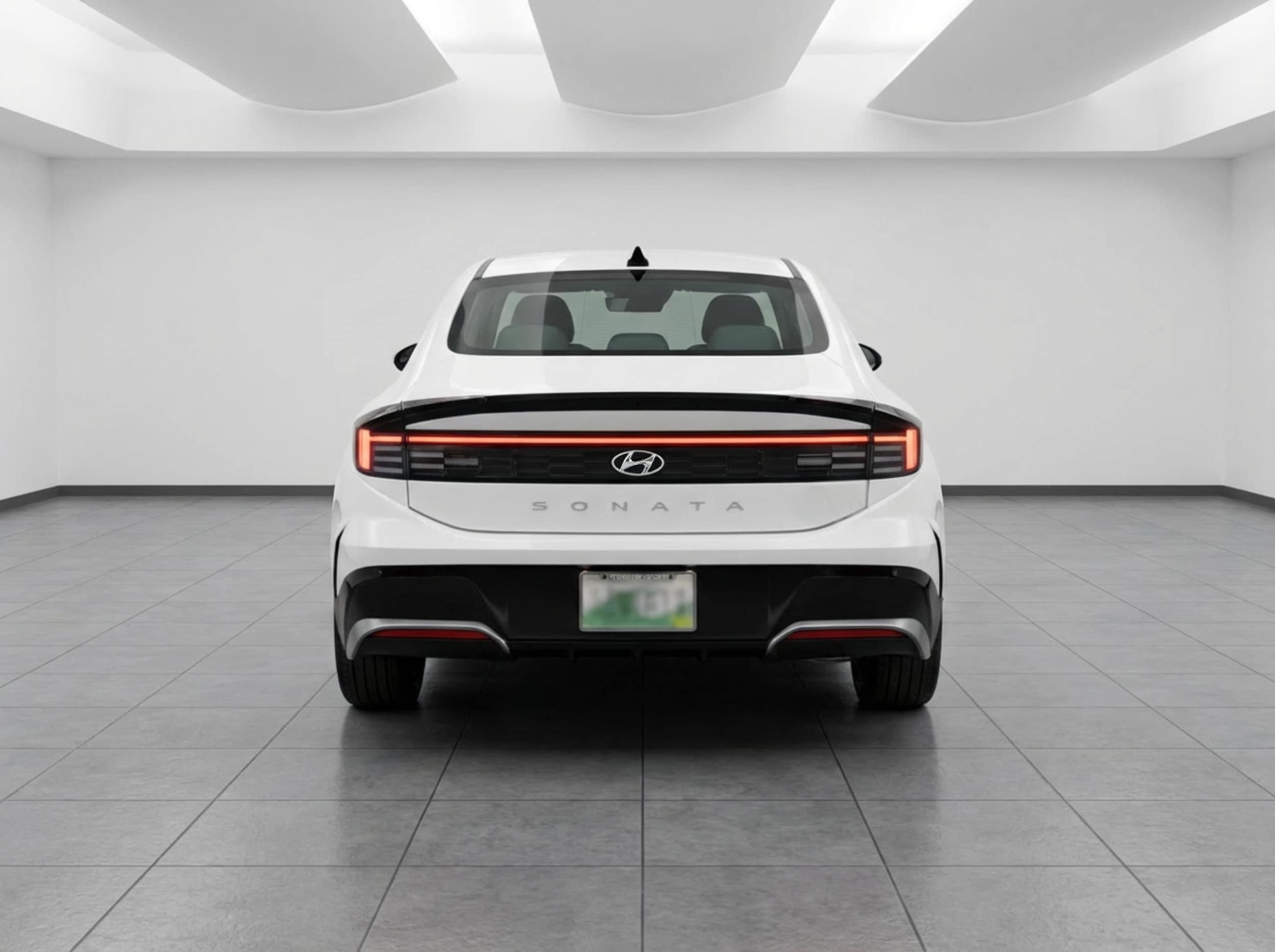 Thumbnail: 2025 Hyundai Sonata - 6