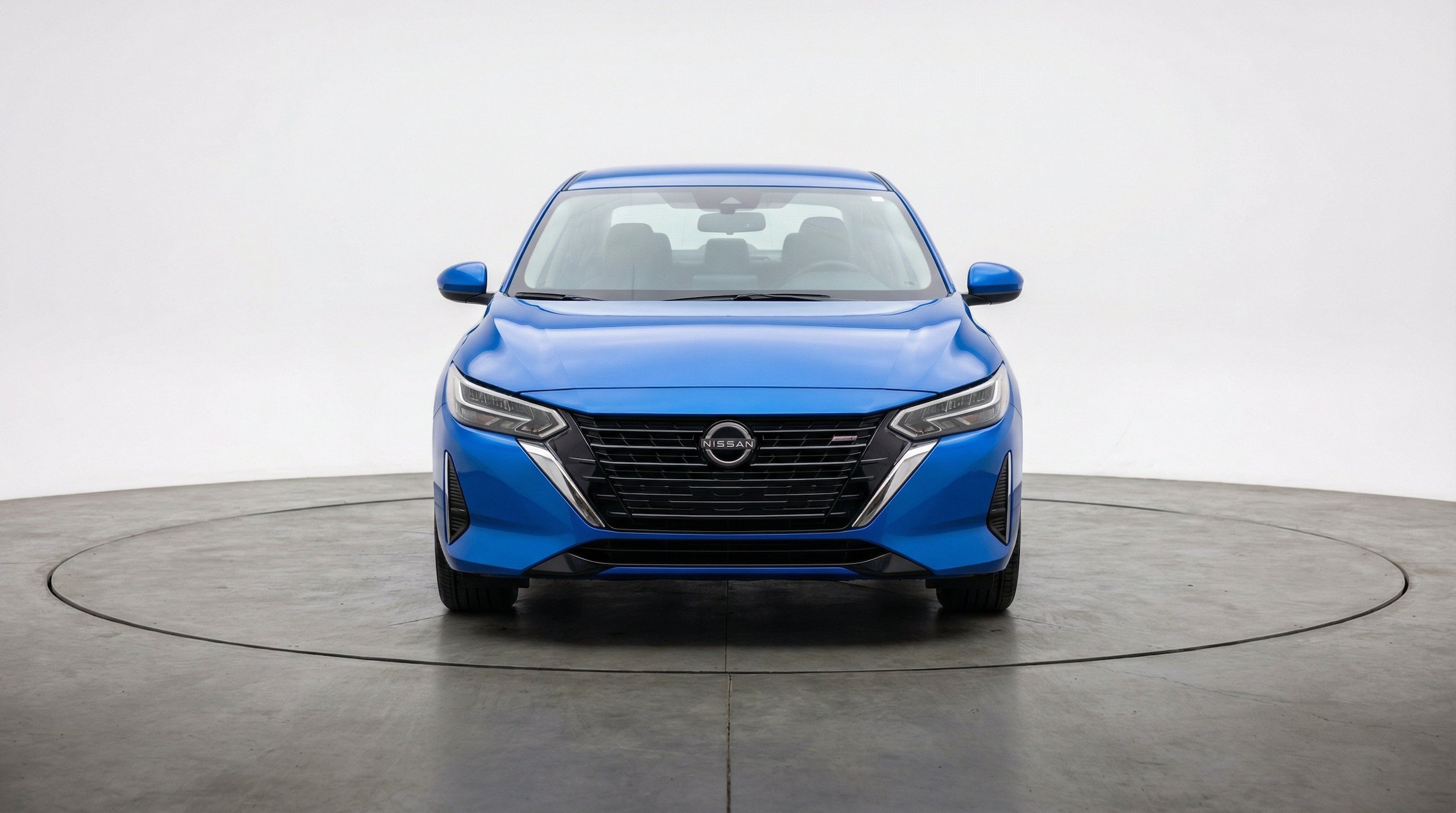 Thumbnail: 2025 Nissan Sentra - 2