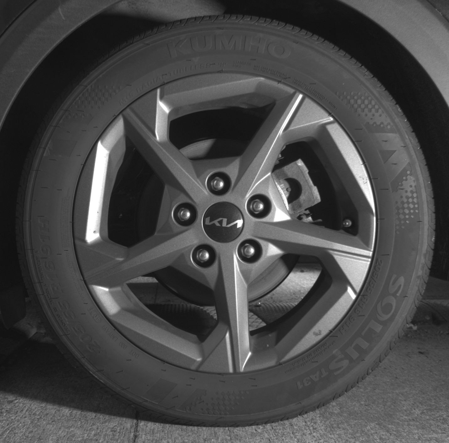 Thumbnail: 2026 Kia K4 - 12