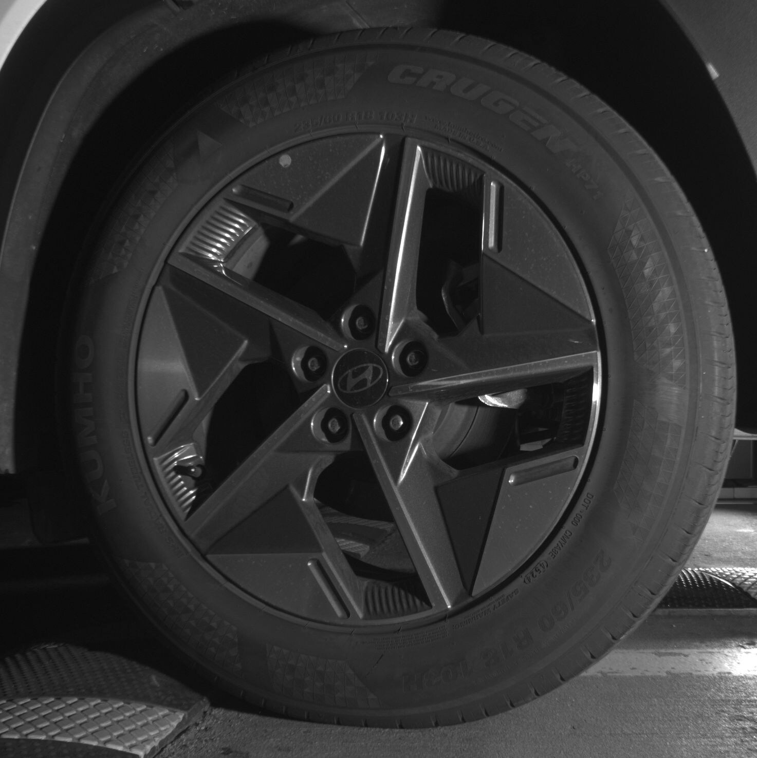 Thumbnail: 2025 Hyundai Tucson - 11