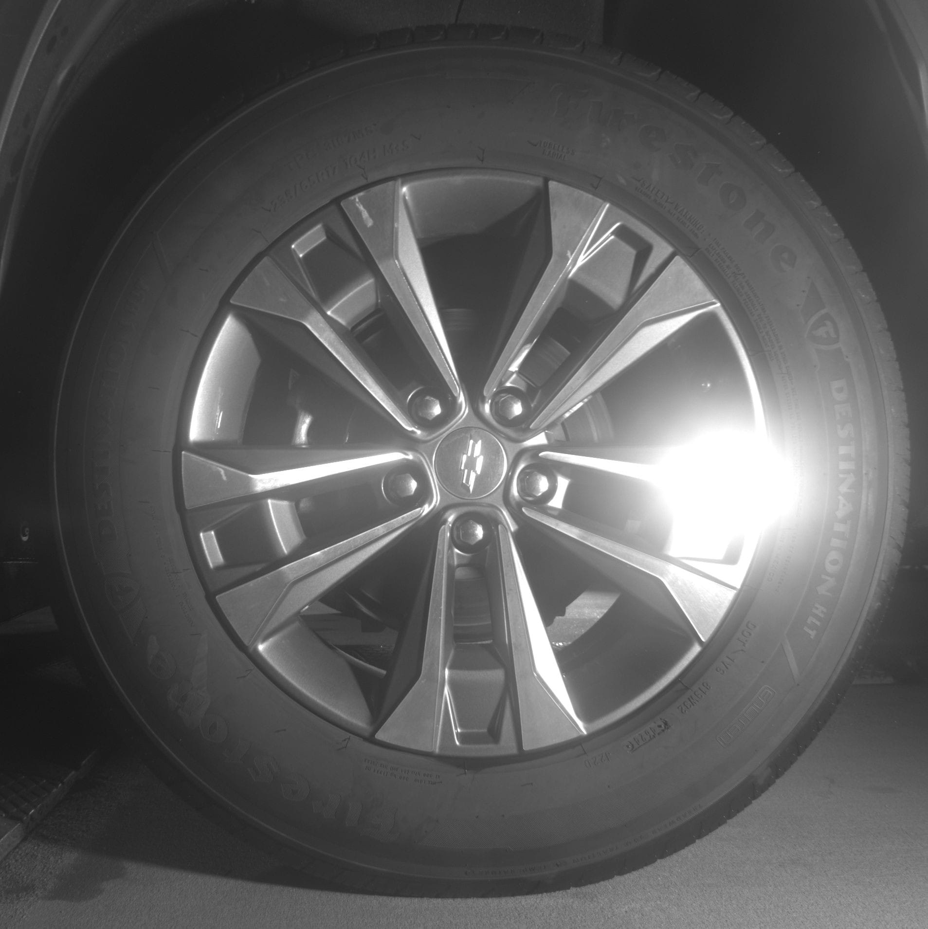 Thumbnail: 2025 Chevrolet Equinox - 11