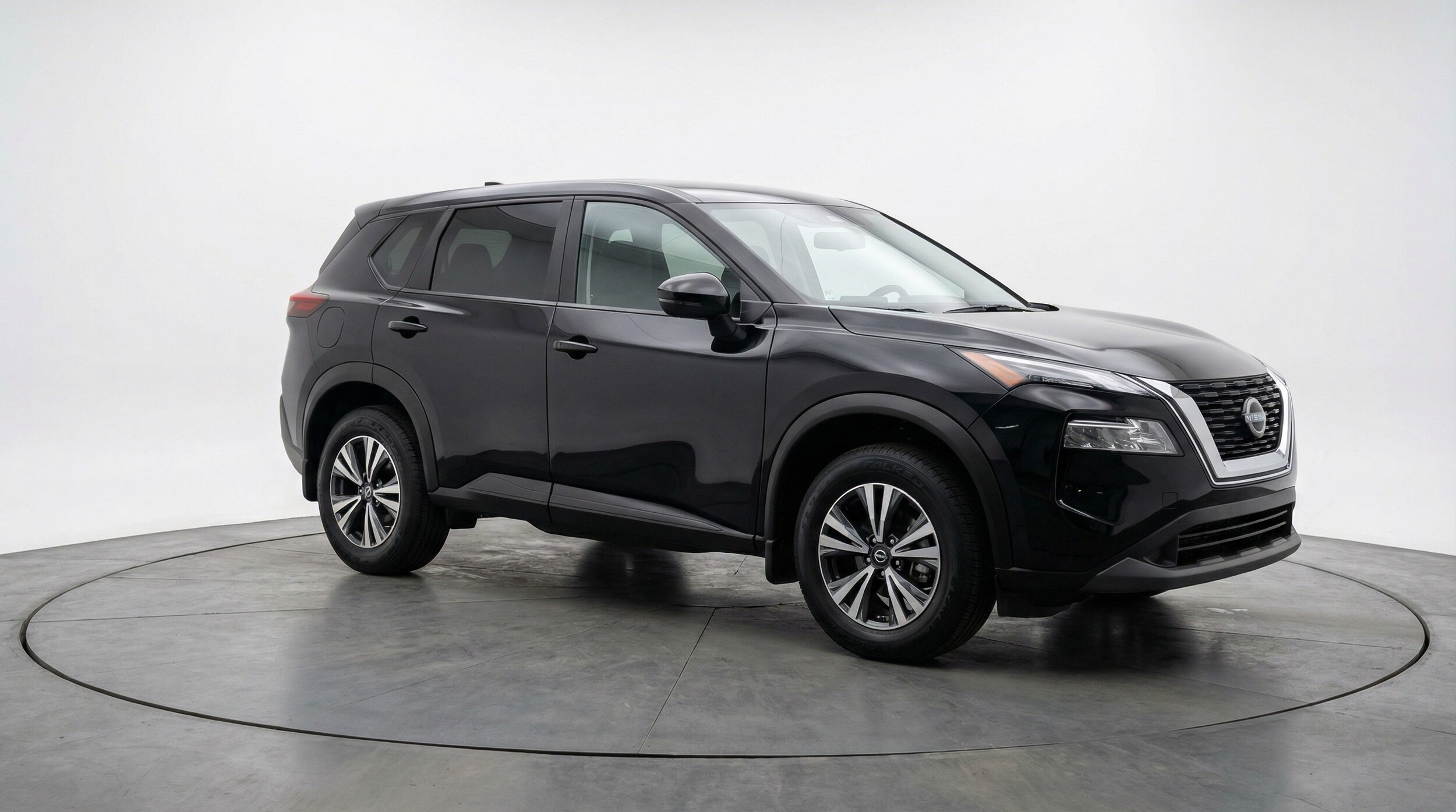 Thumbnail: 2025 Nissan Rogue - 1