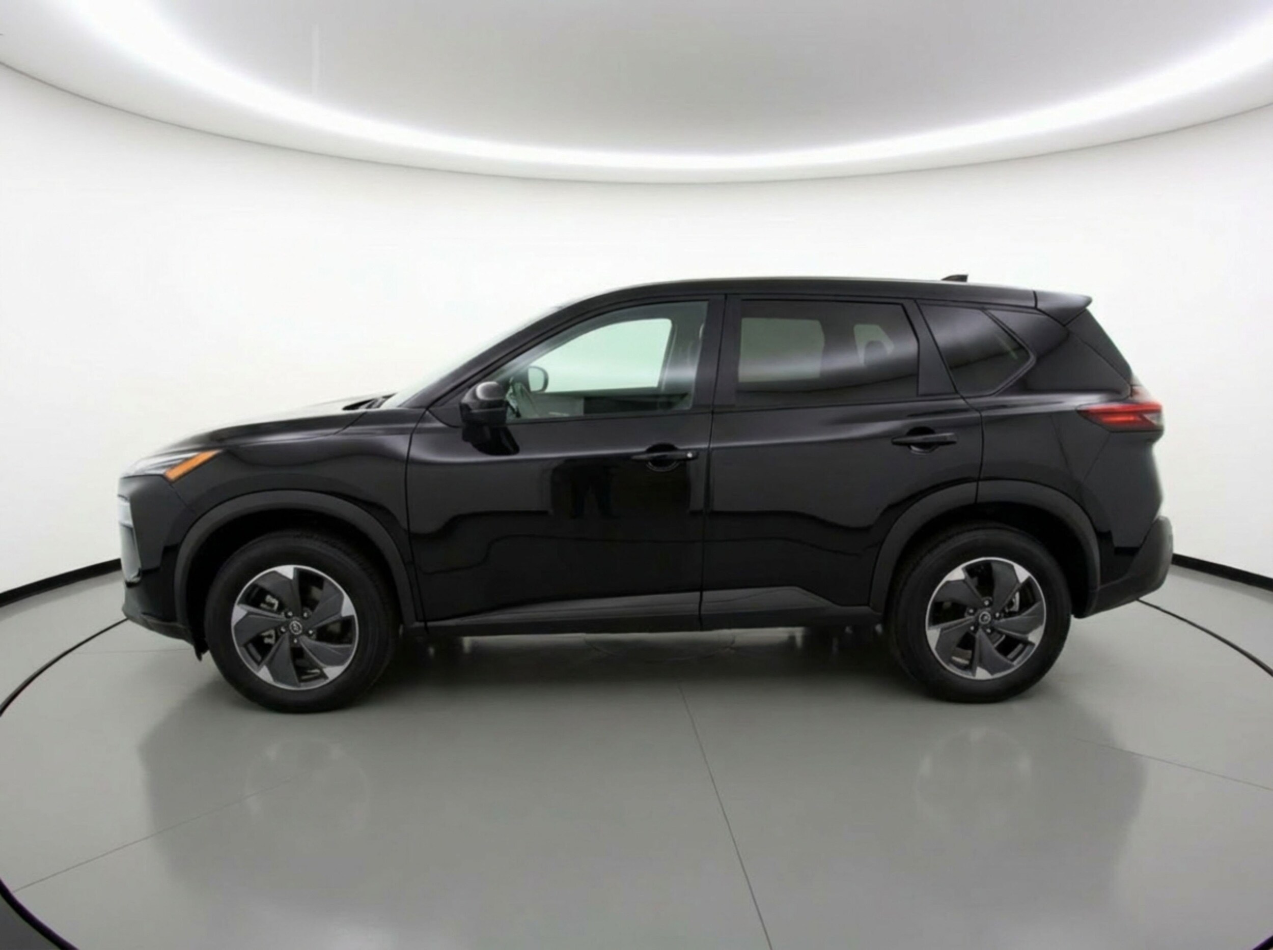 Thumbnail: 2025 Nissan Rogue - 5