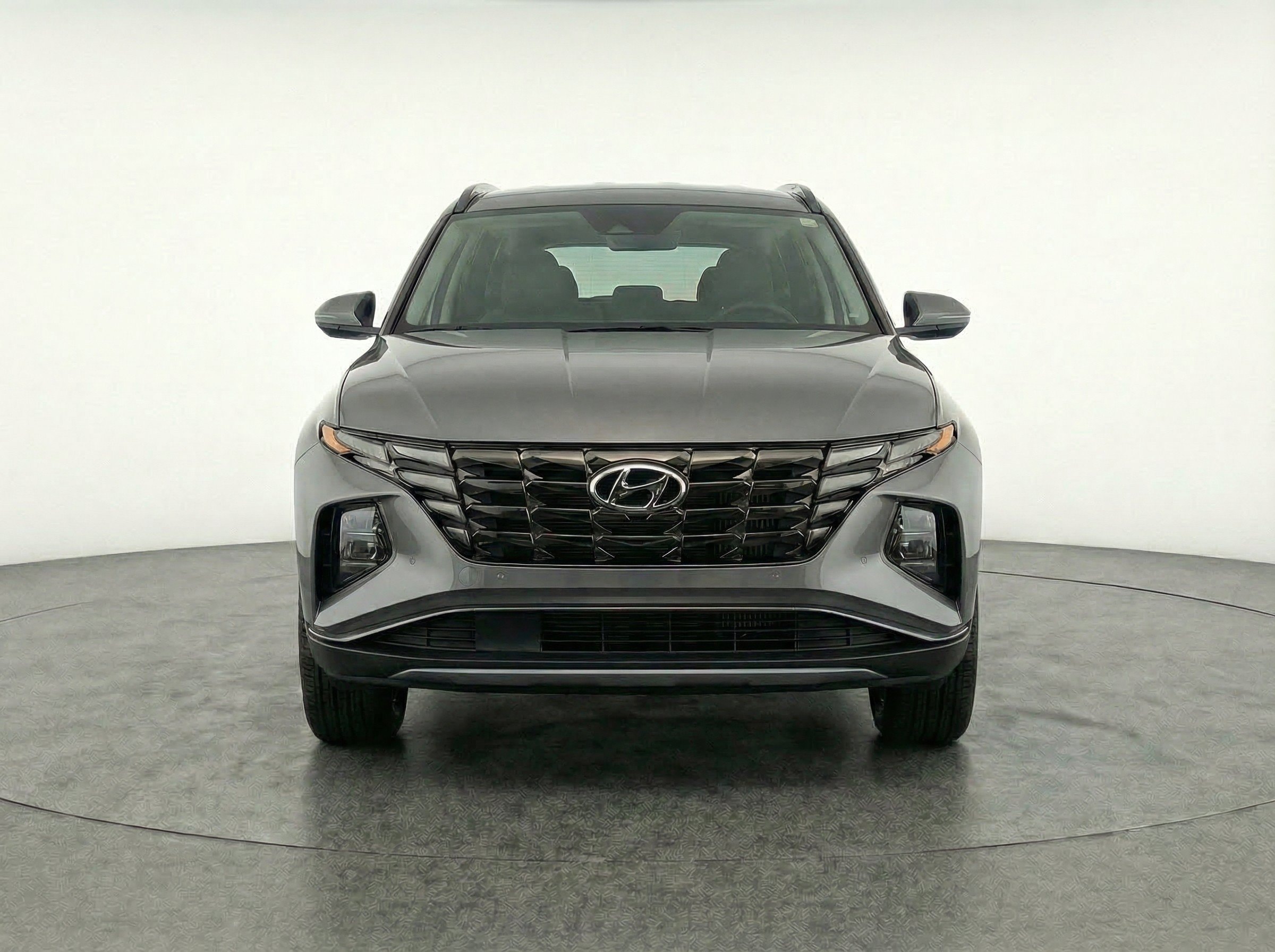Thumbnail: 2026 Hyundai Tucson - 2