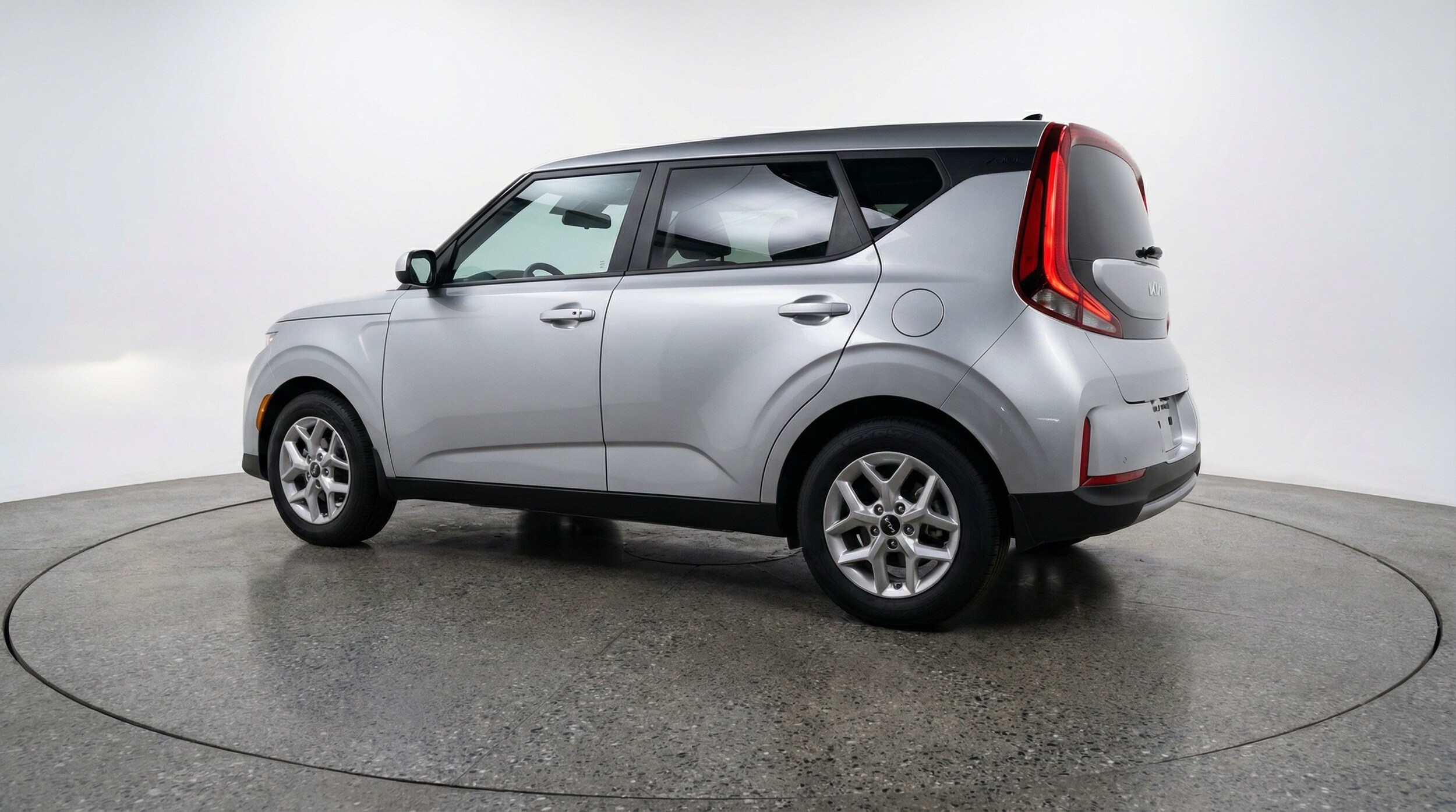 Thumbnail: 2025 Kia Soul - 5