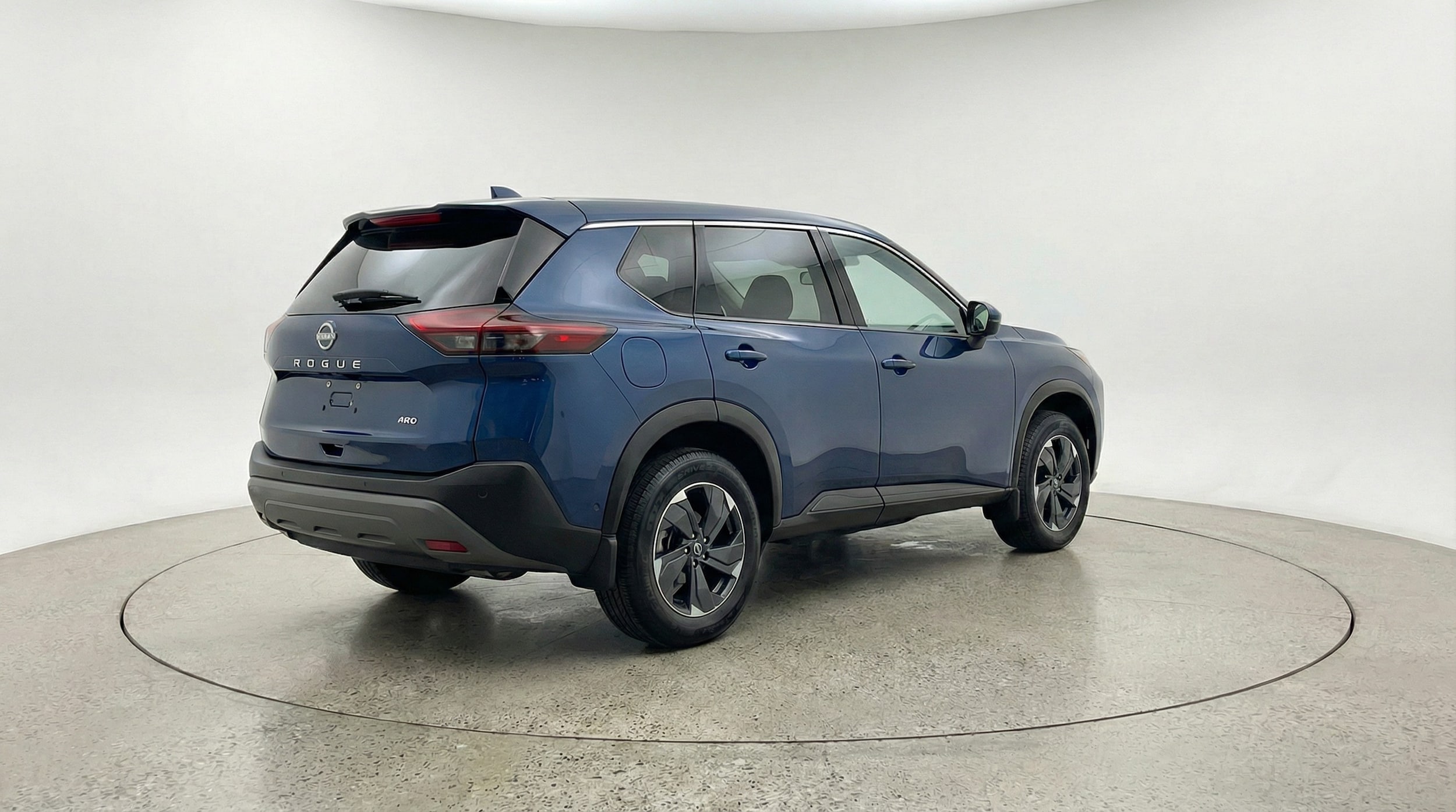 Thumbnail: 2025 Nissan Rogue - 7