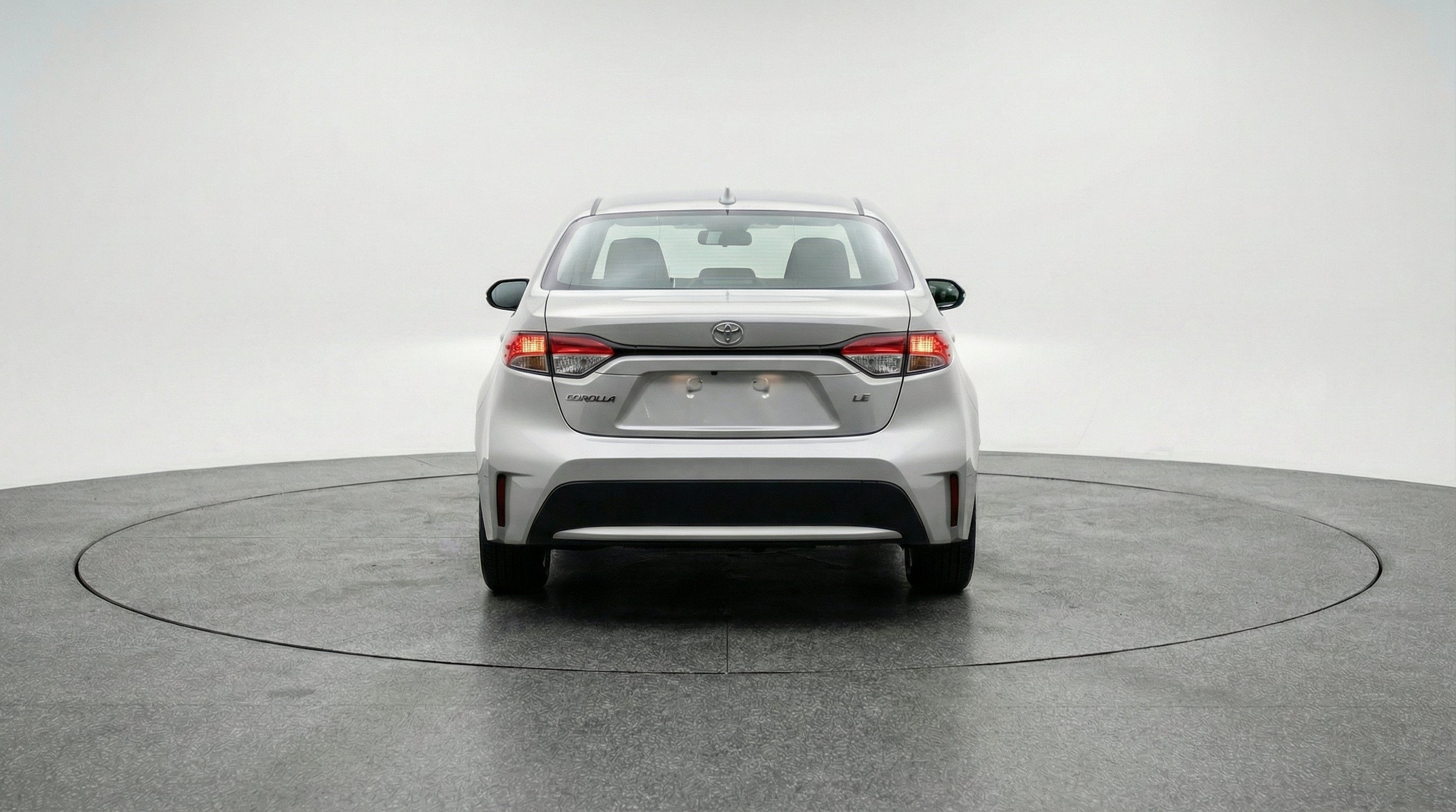 Thumbnail: 2025 Toyota Corolla - 7
