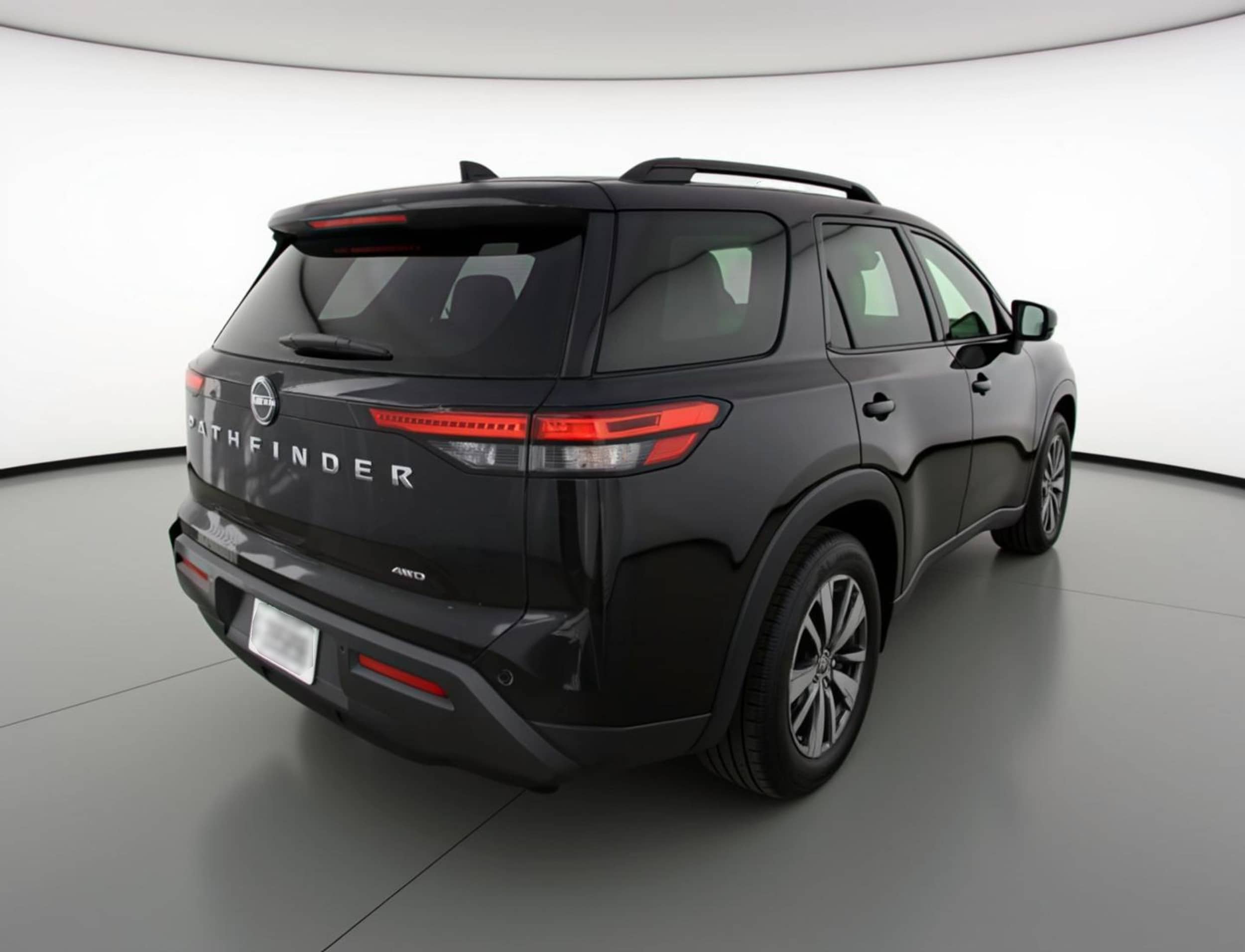 Thumbnail: 2025 Nissan Pathfinder - 7