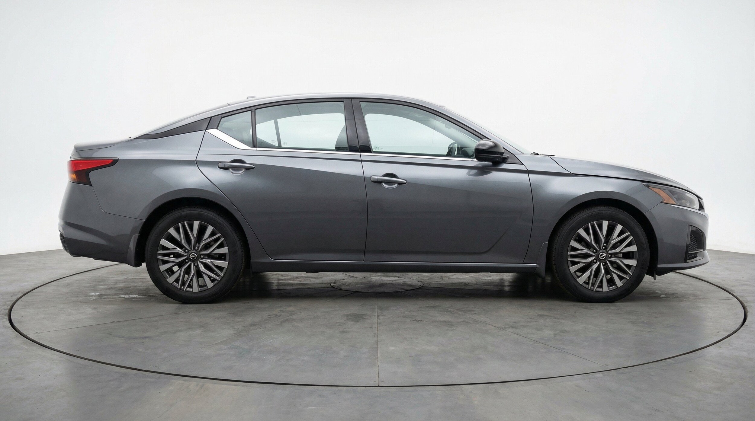 Thumbnail: 2026 Nissan Altima - 11
