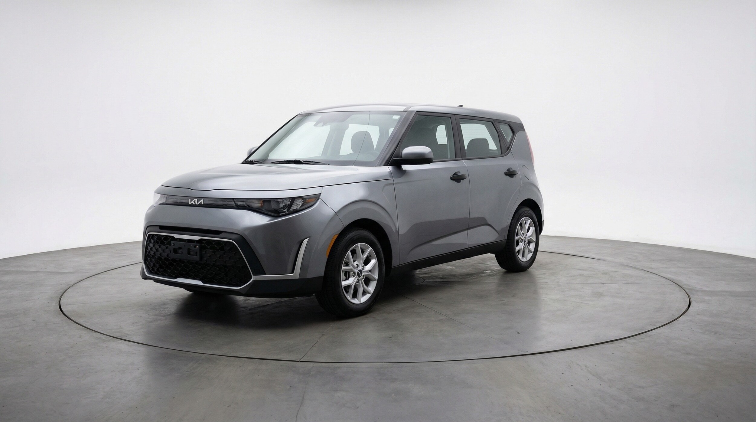 Thumbnail: 2025 Kia Soul - 3