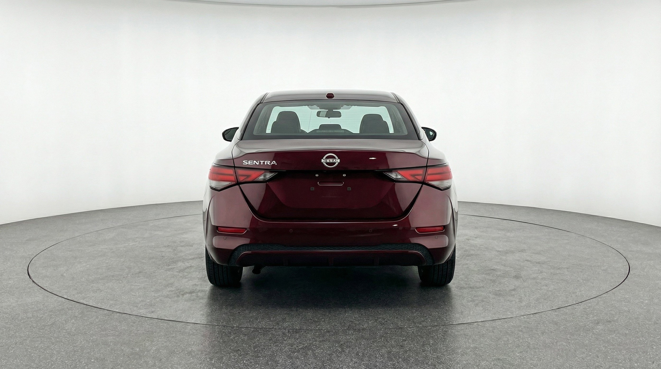 Thumbnail: 2025 Nissan Sentra - 7