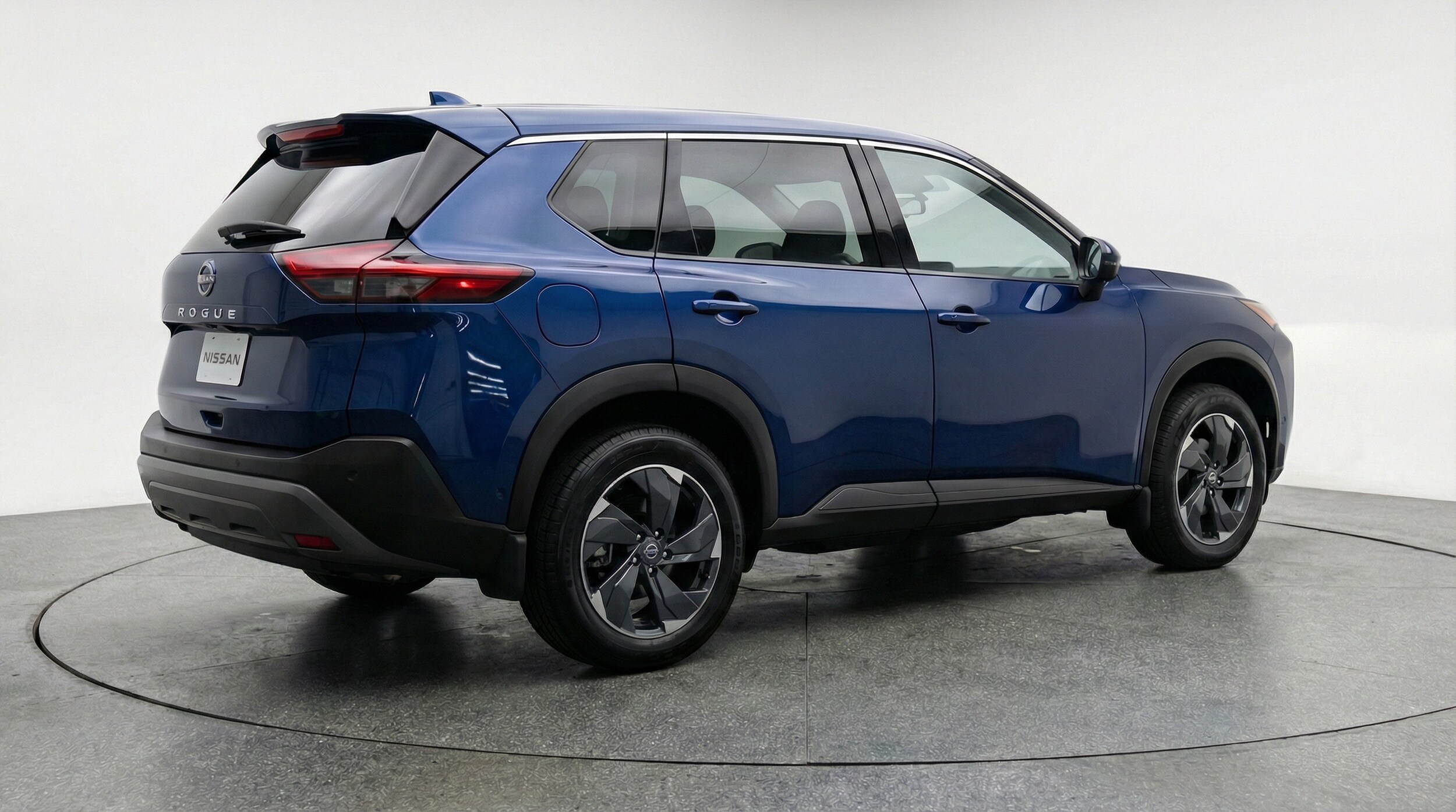 Thumbnail: 2025 Nissan Rogue - 7