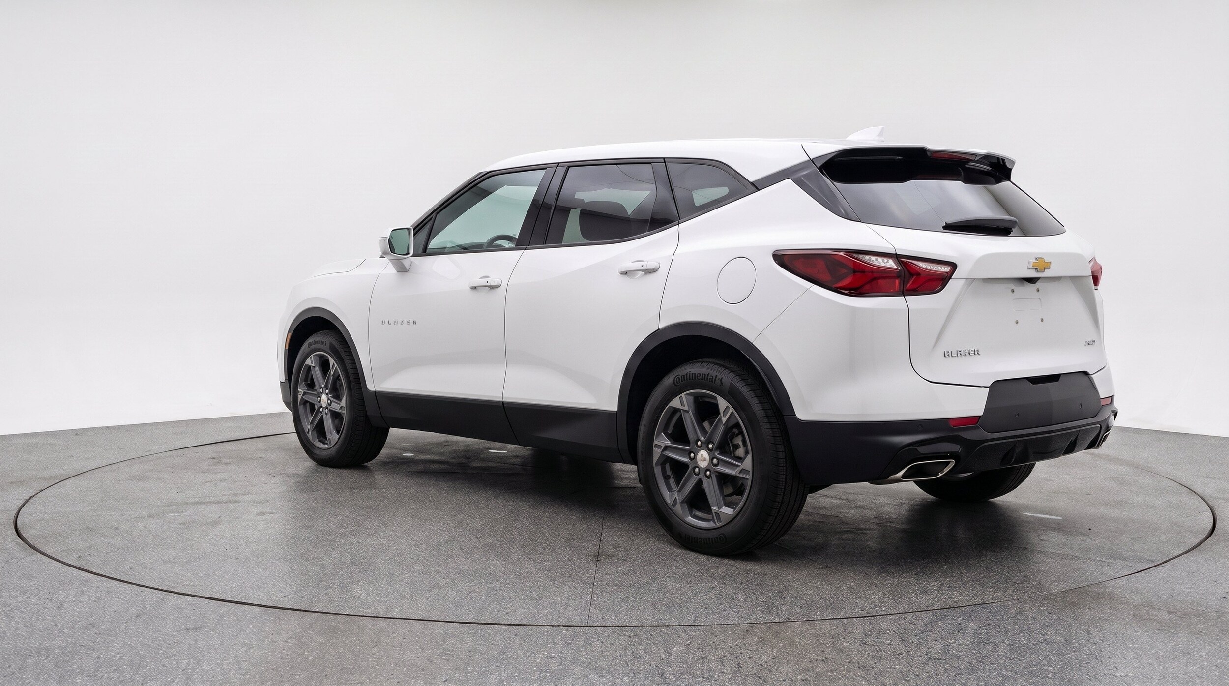 Thumbnail: 2026 Chevrolet Blazer - 6