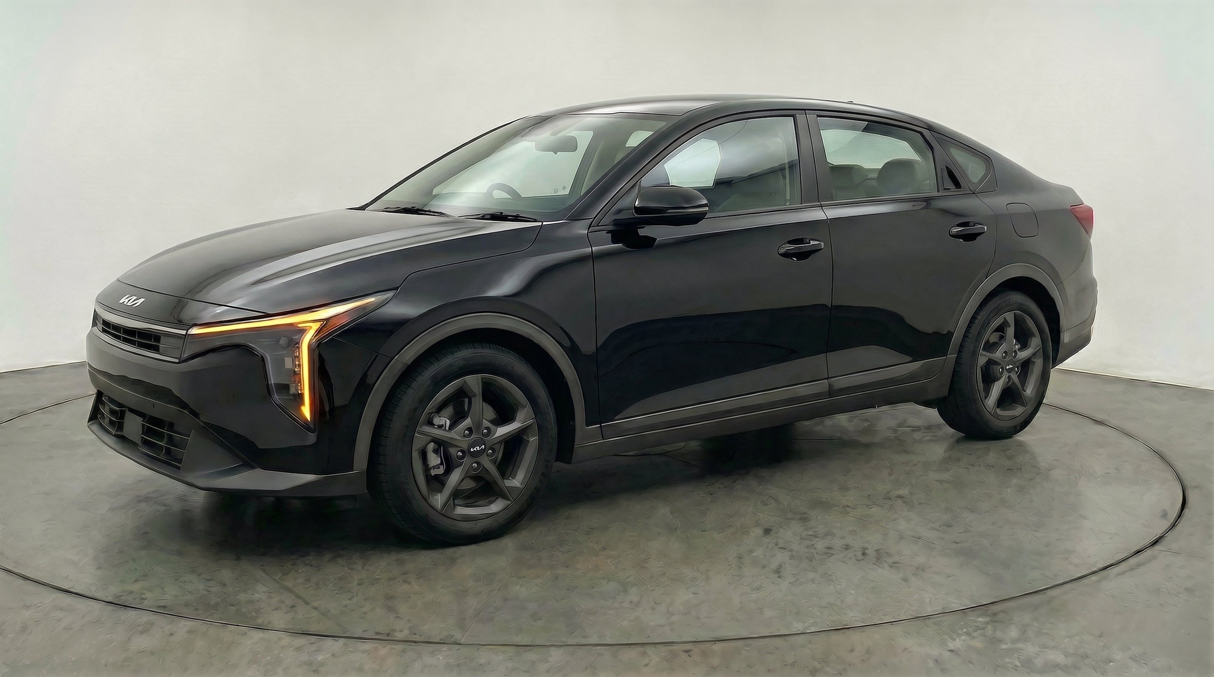 Thumbnail: 2026 Kia K4 - 3