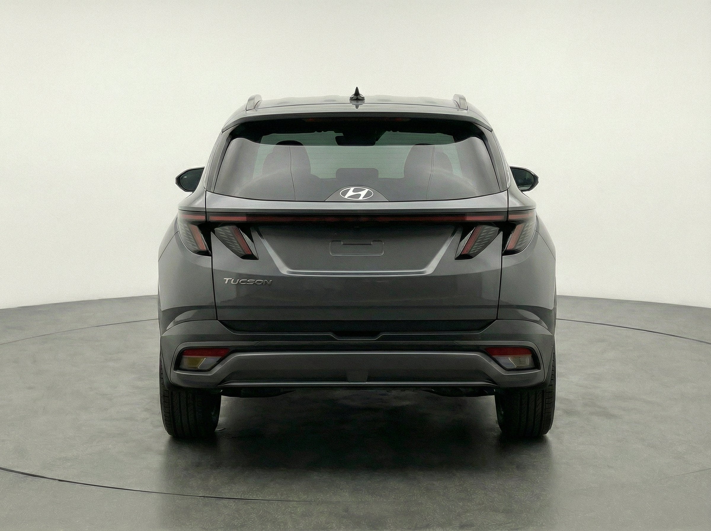 Thumbnail: 2025 Hyundai Tucson - 7