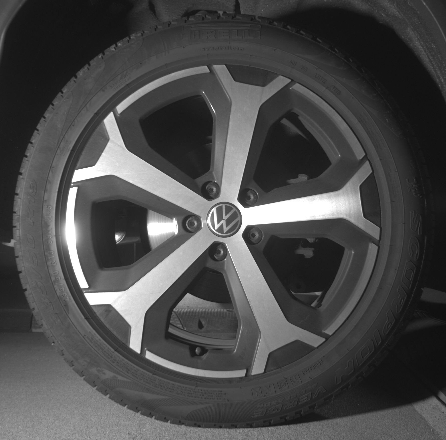 Thumbnail: 2026 Volkswagen Tiguan - 13