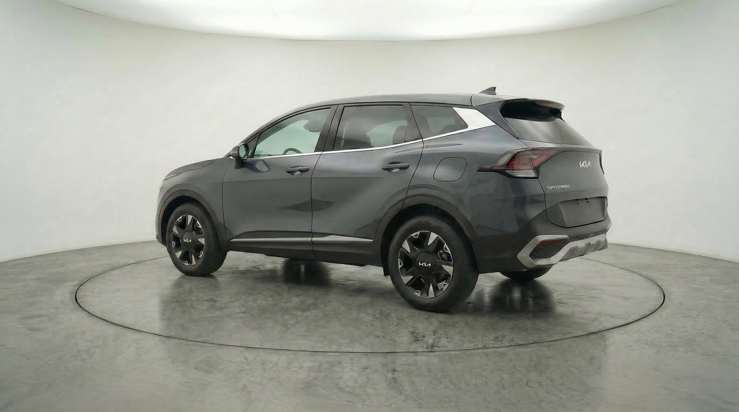 Thumbnail: 2026 Kia Sportage - 6